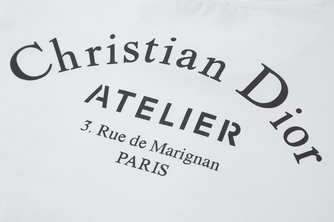Dior T-shirt