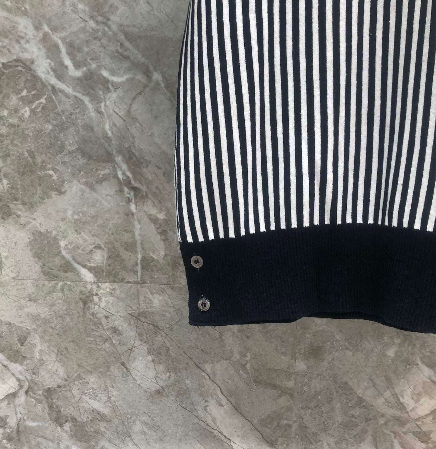Thom Browne Polo