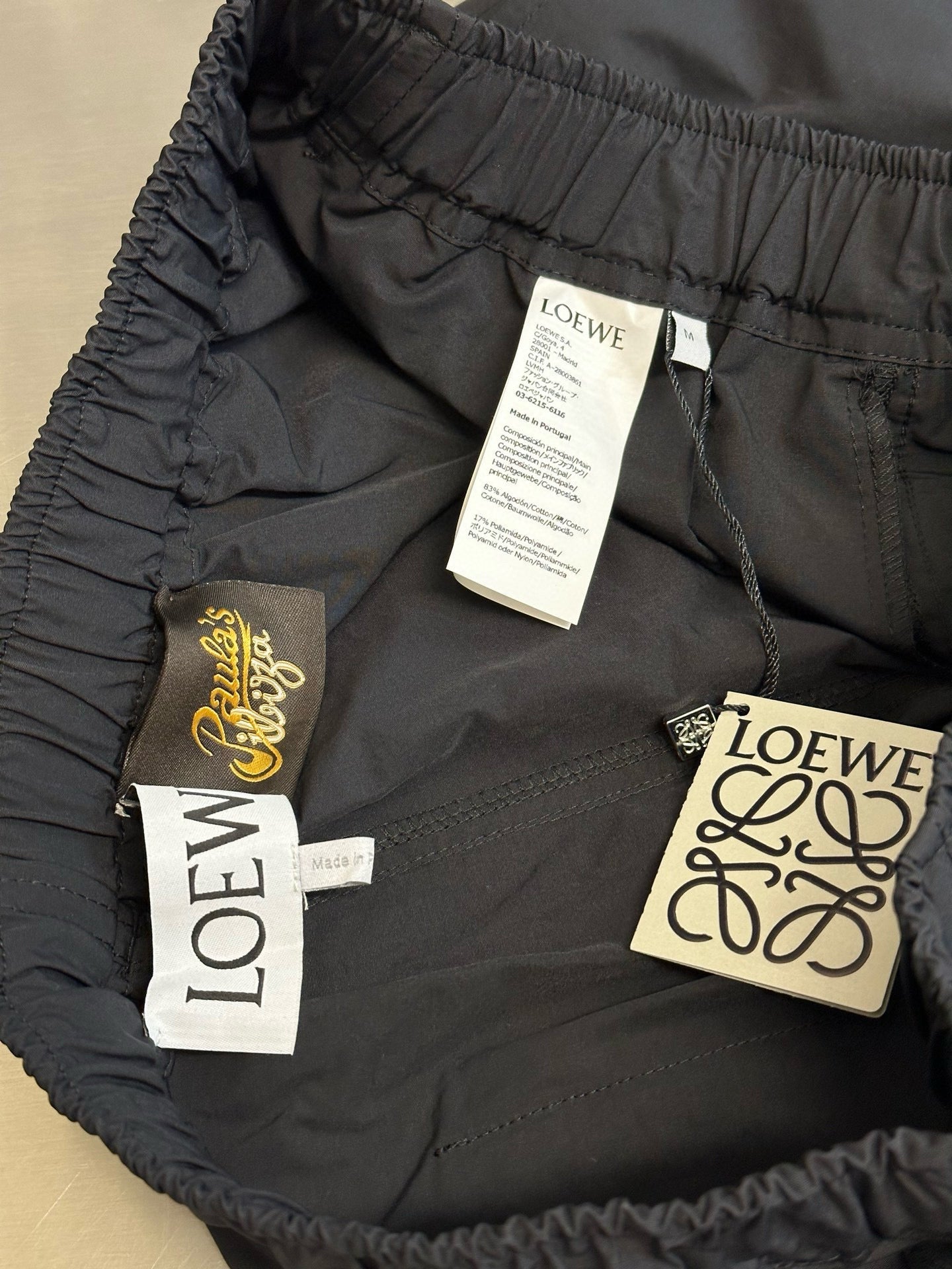 Loewe Short