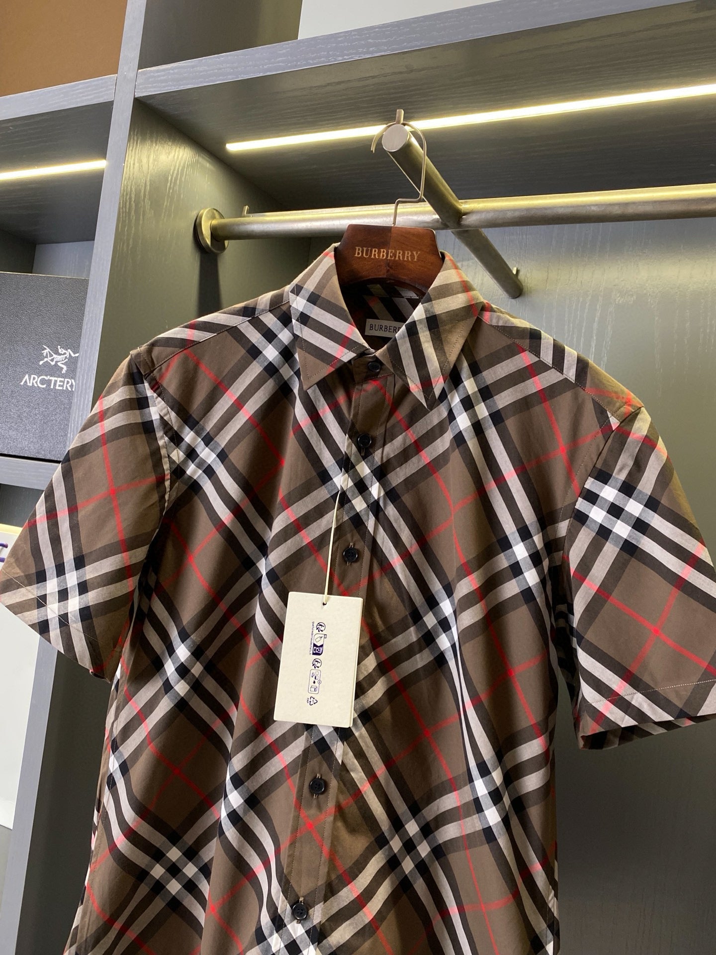 BBR Shirt
