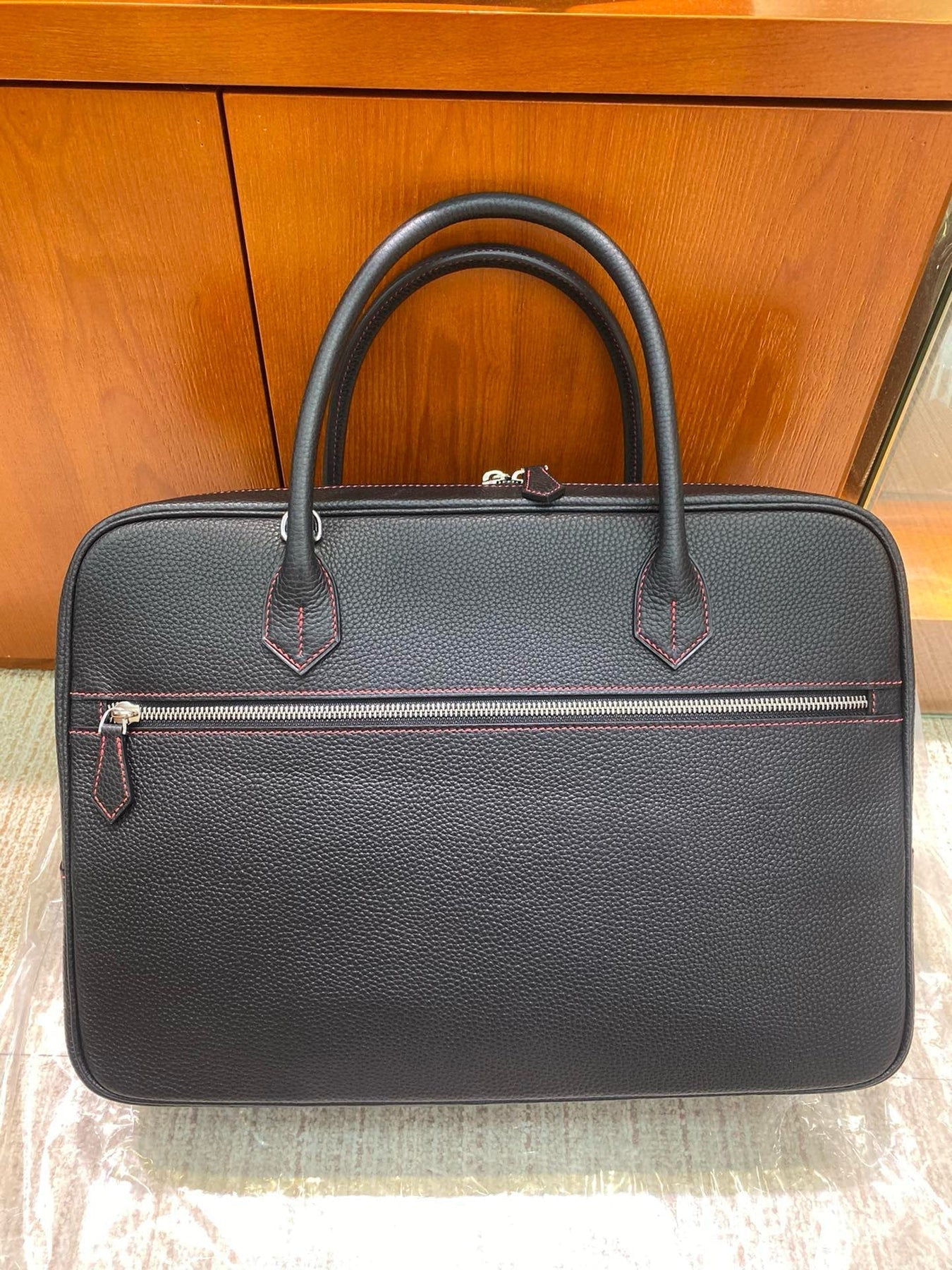 HERM BRIEFCASE 40*29*9