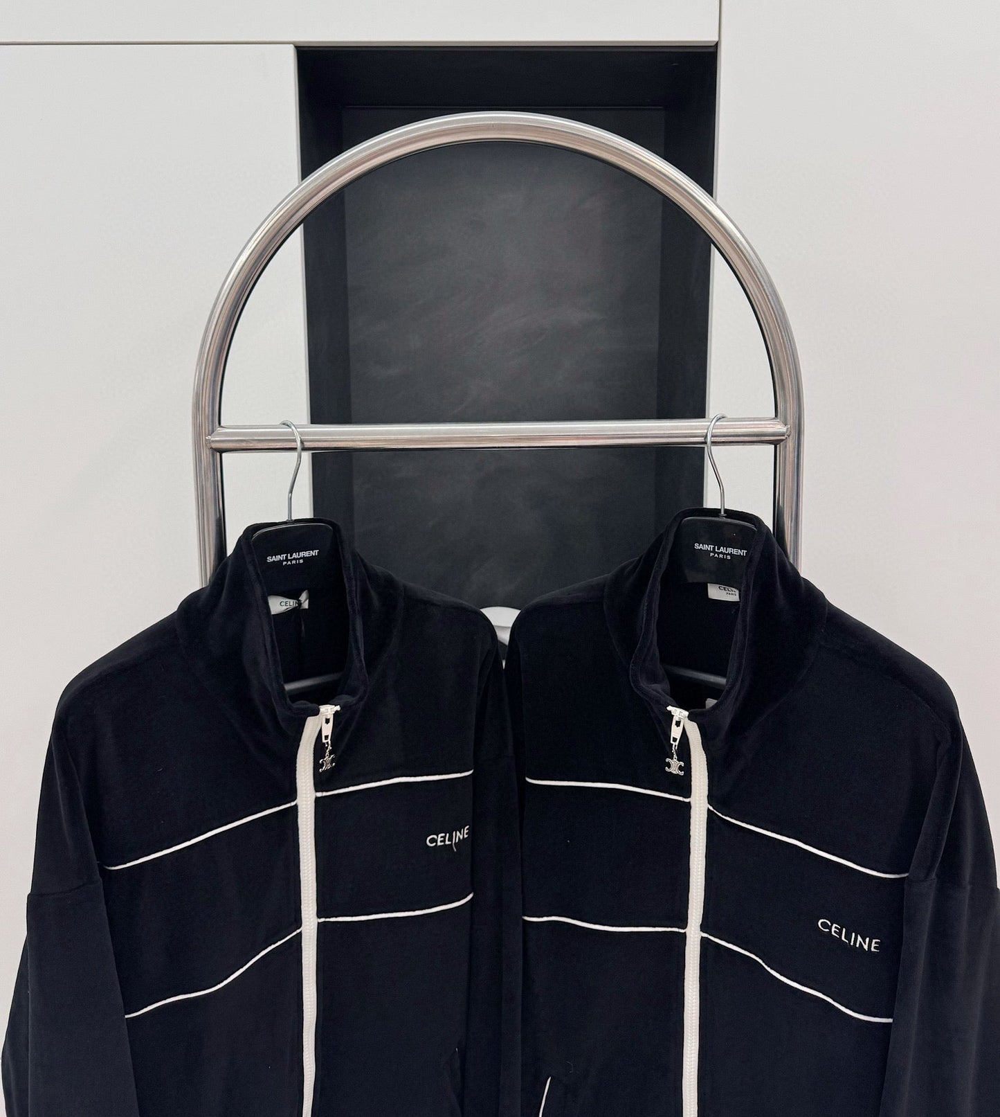 Celine Jacket