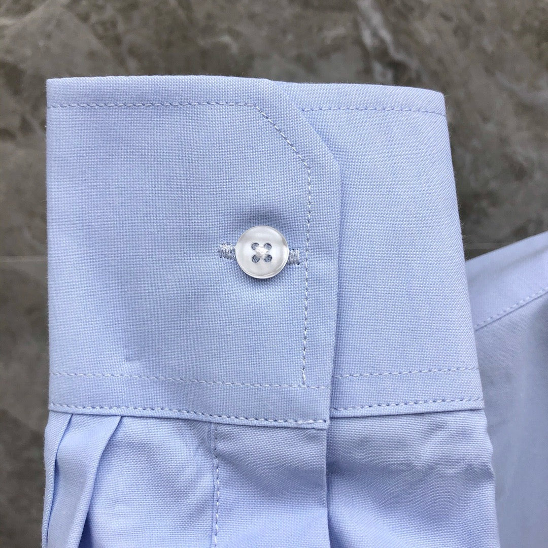 Thom Browne Long Sleeve Shirt