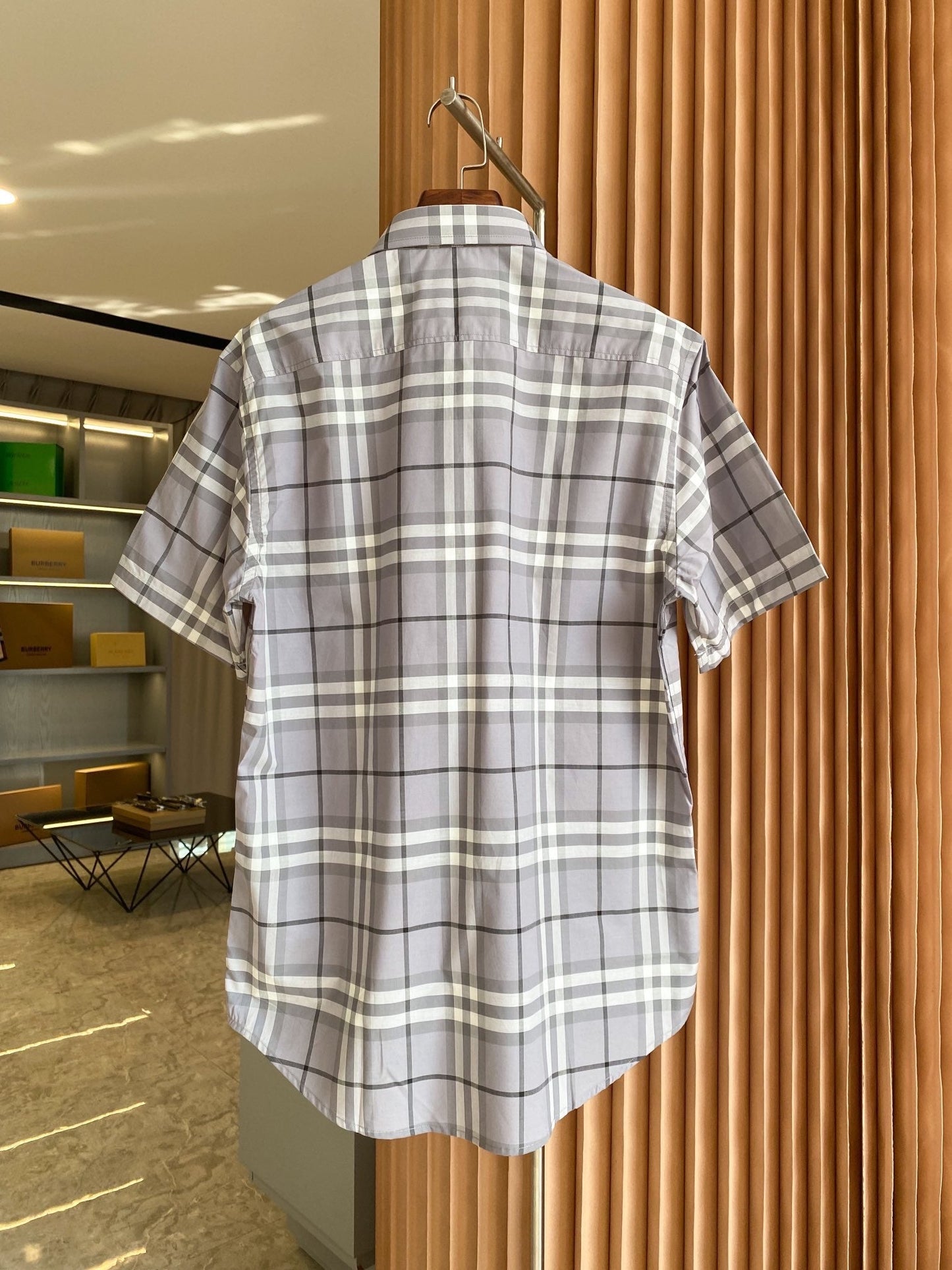 Burberry Shirt