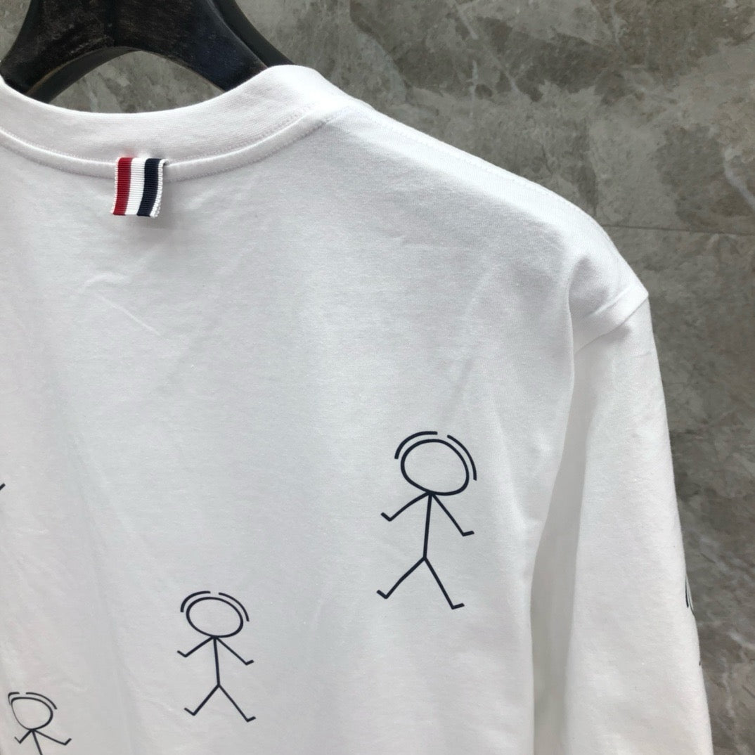 Thom Browne T-shirt