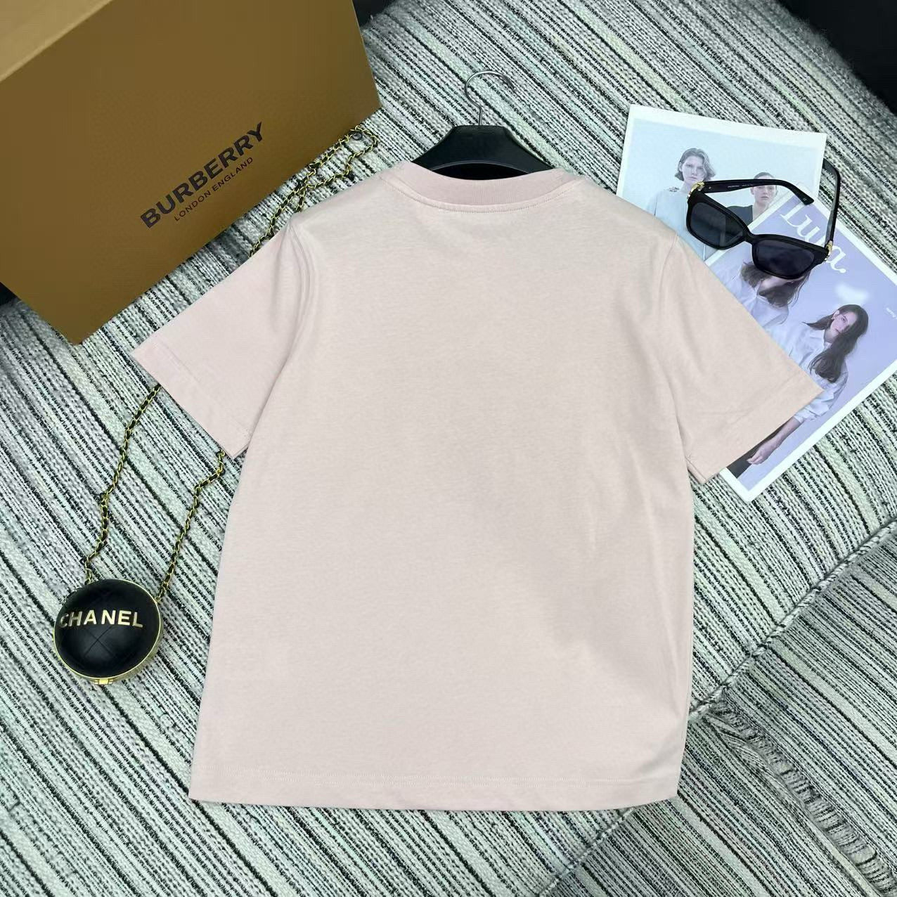 BBR Tee