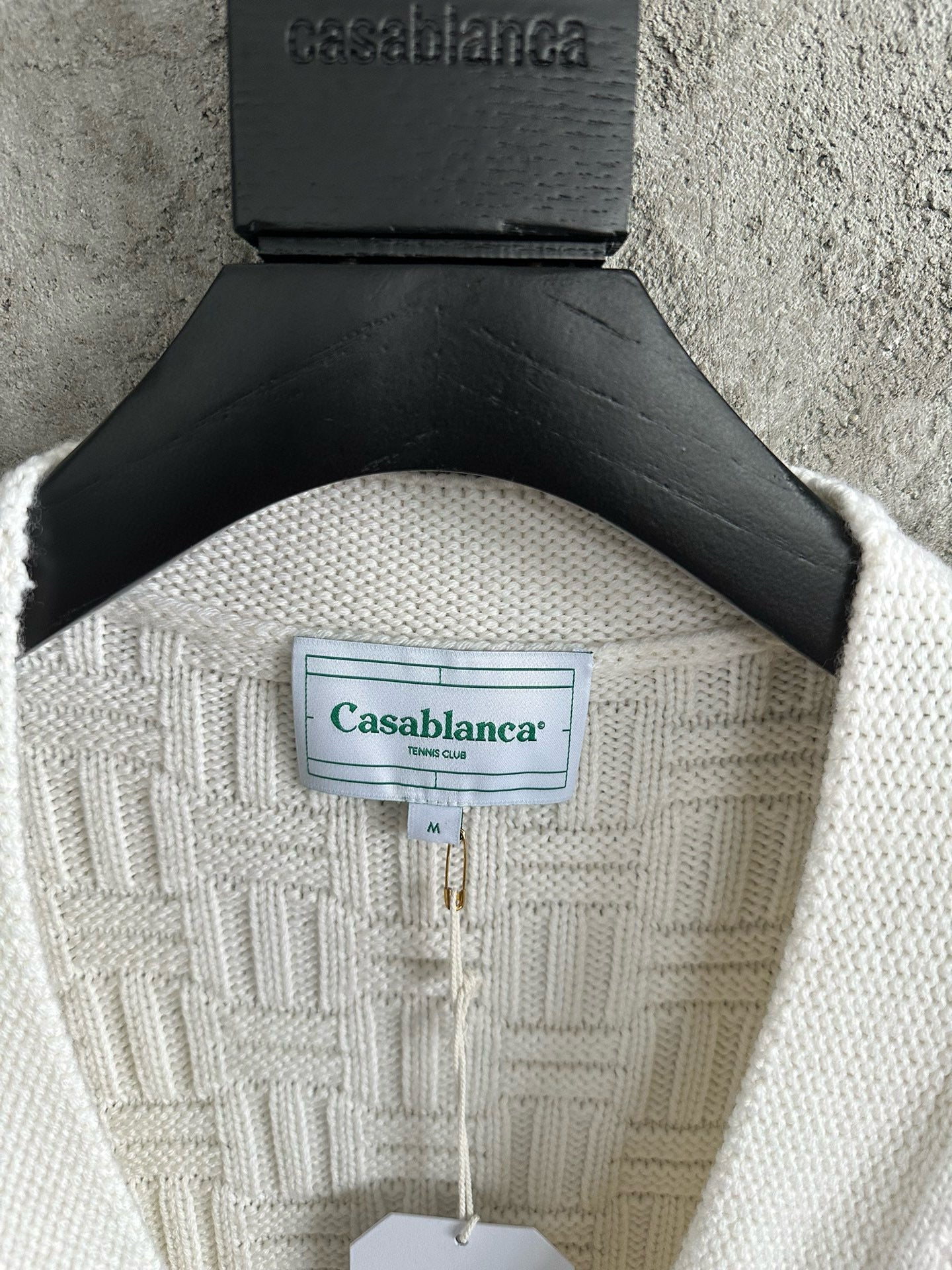 Casablance Long Sleeve