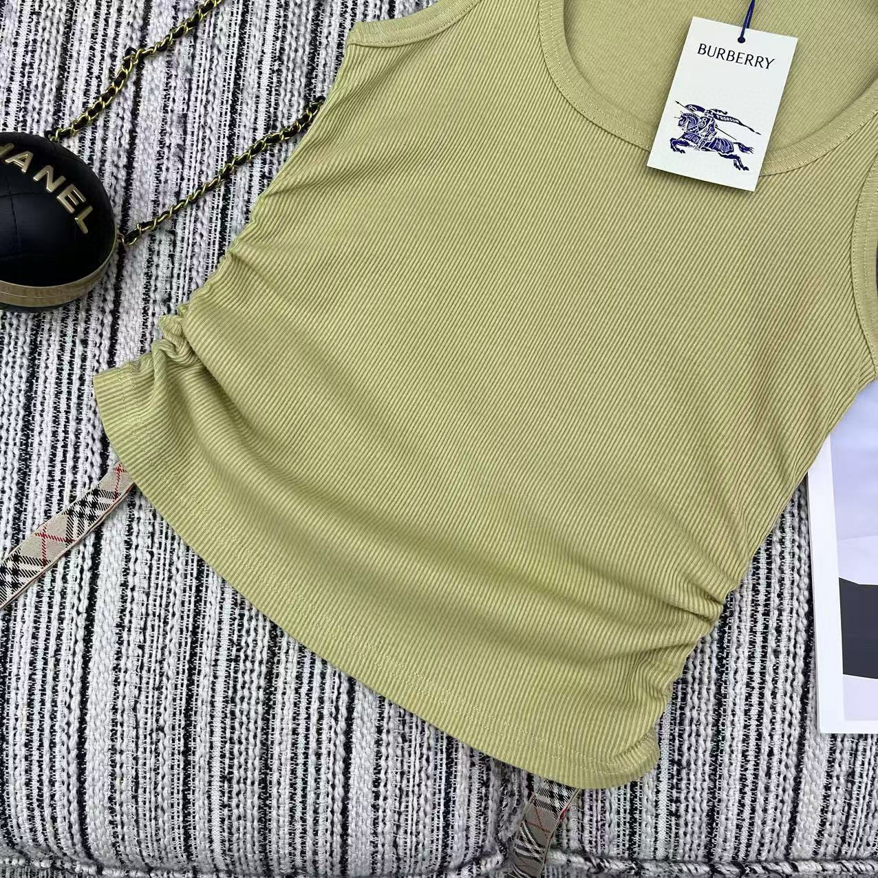 BBR Vest