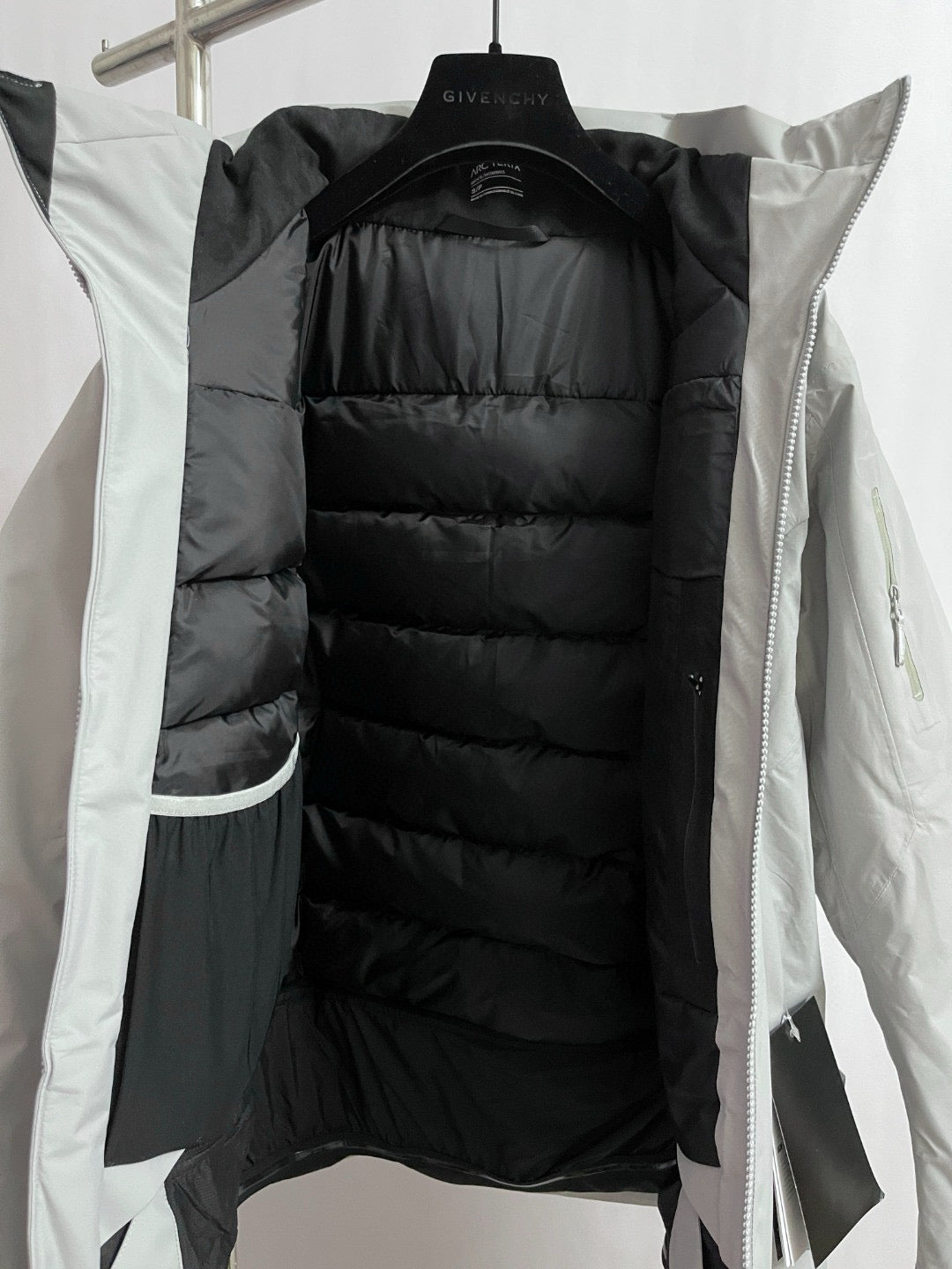Arctery Jacket