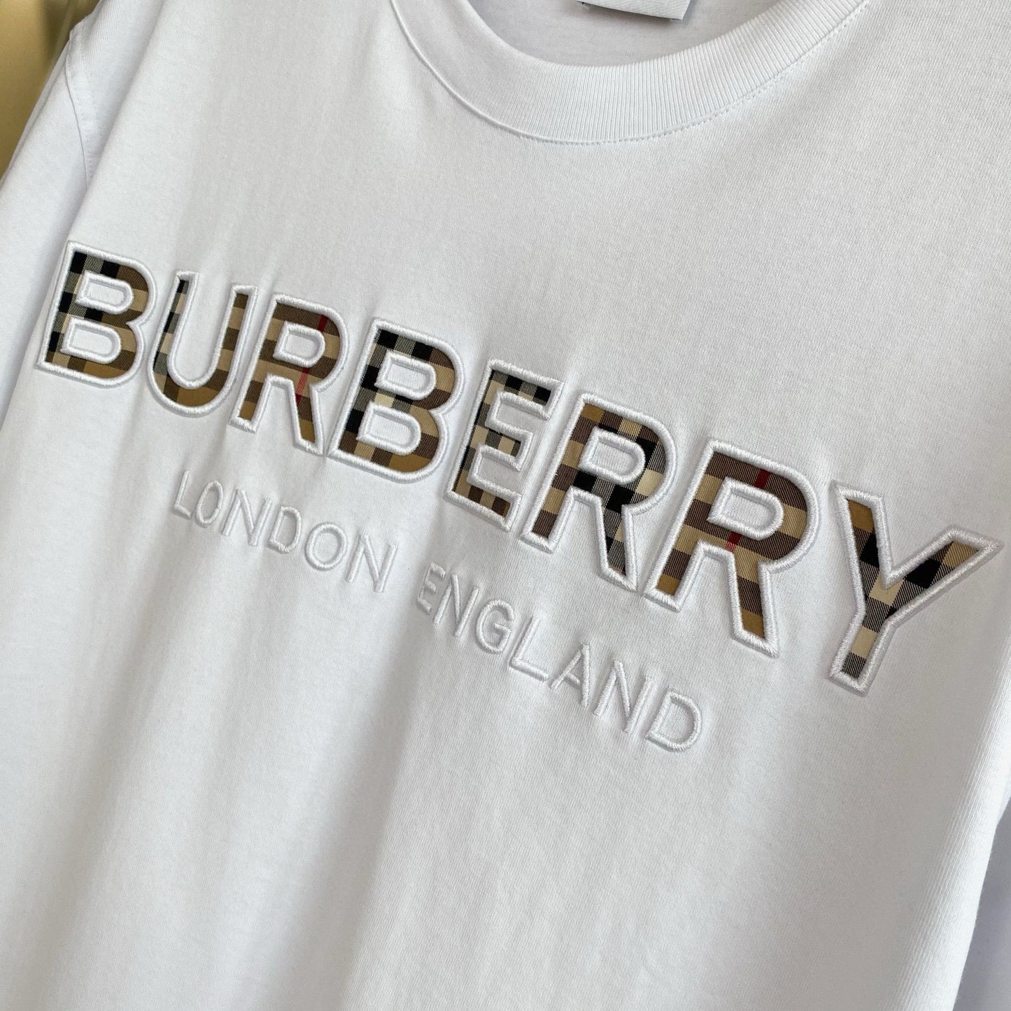 BBR T-shirt