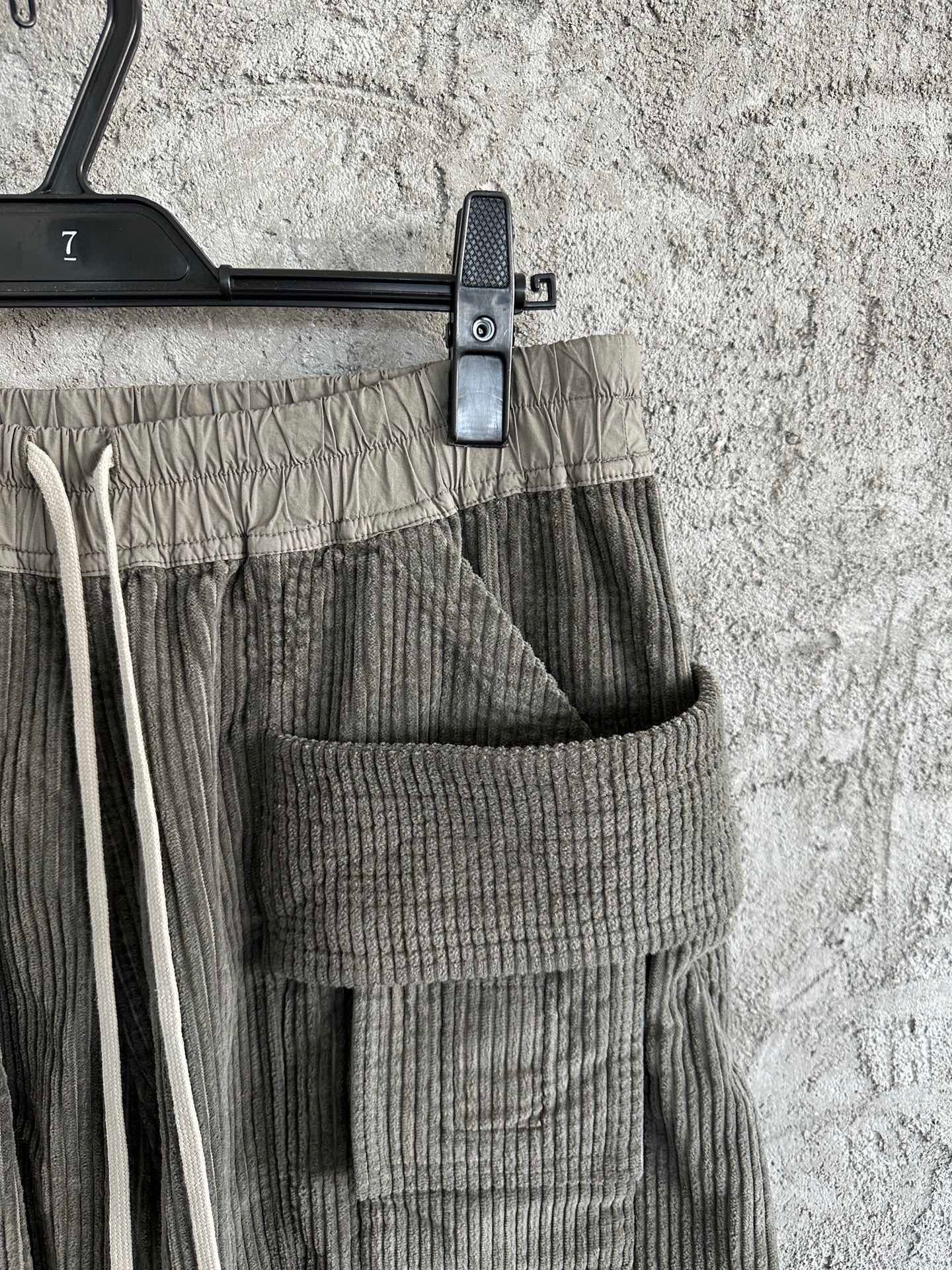 Ricks Owen Long Pants