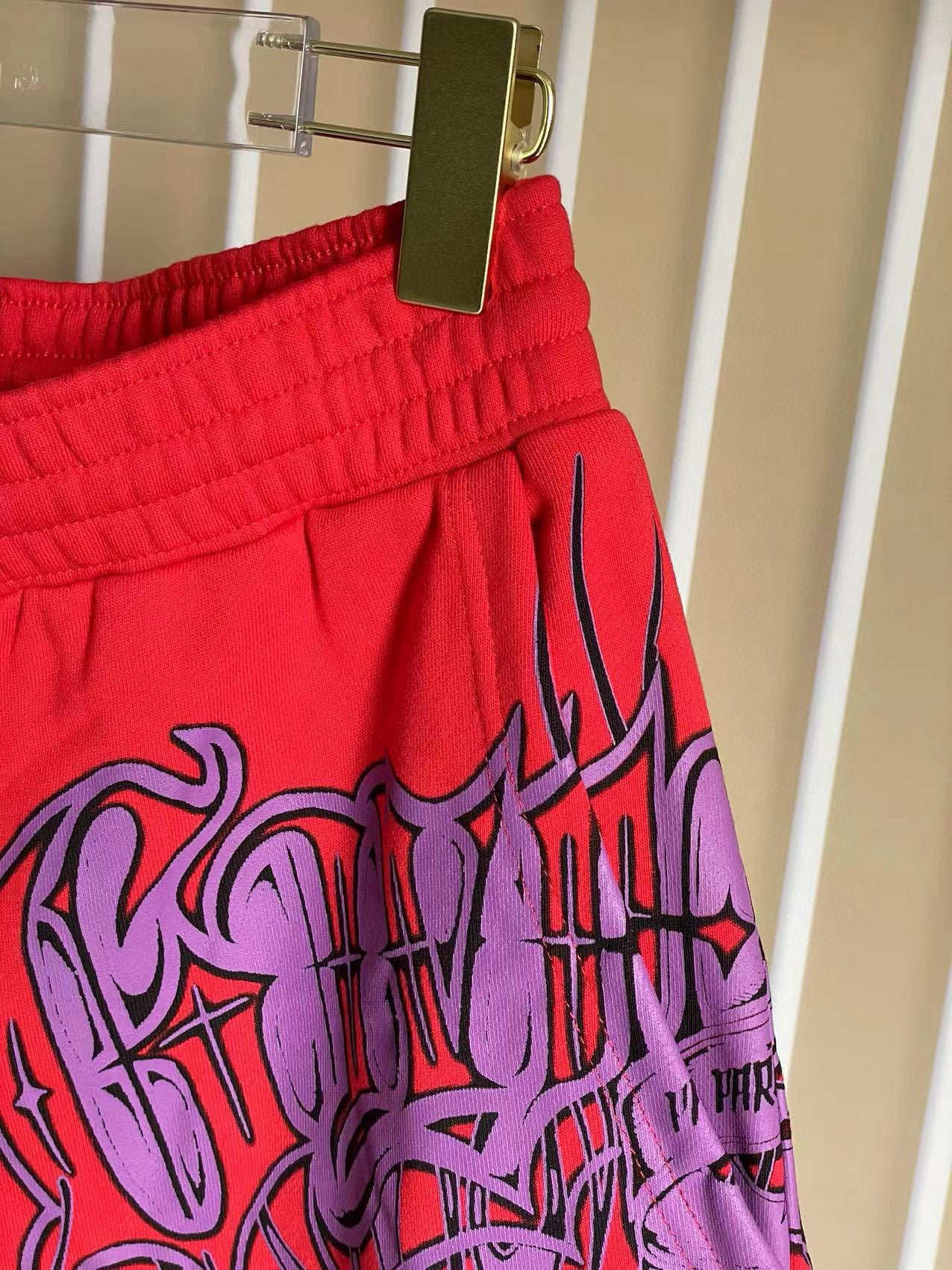 GVC Short Pants