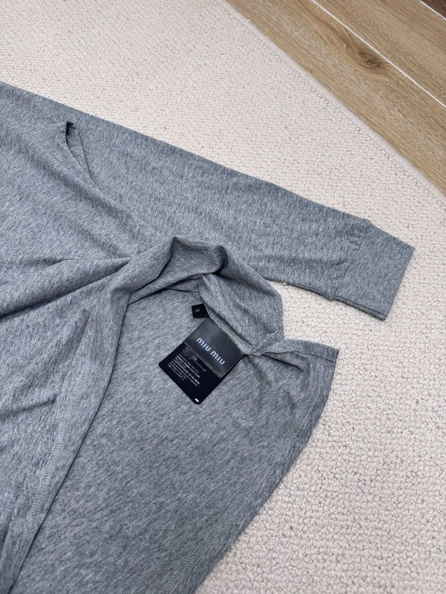 Miu Miu Sweater