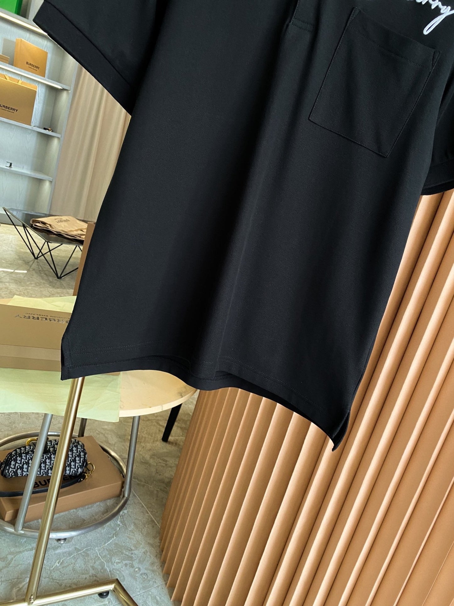 Burberry Polo