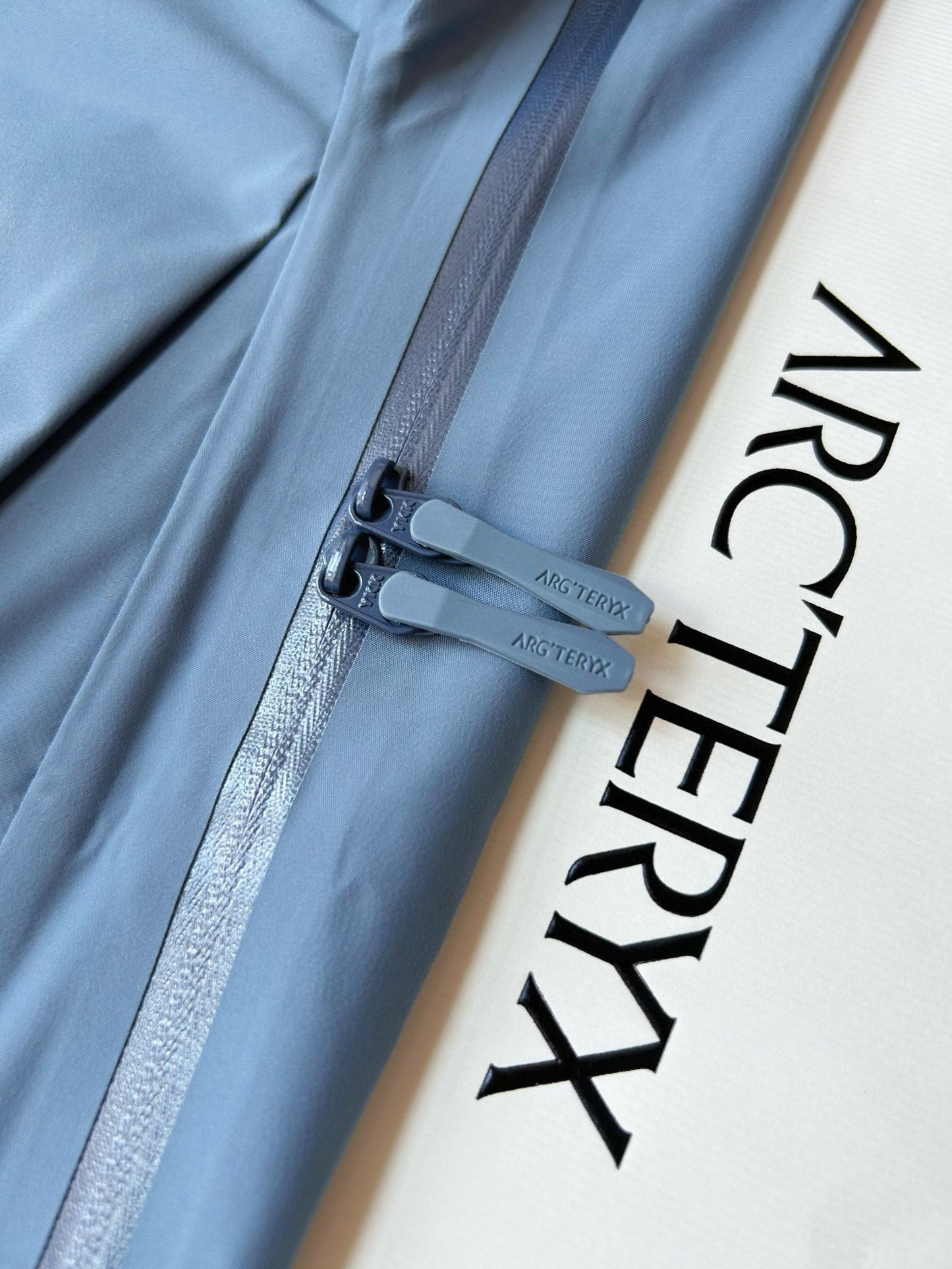 Arctery Jacket