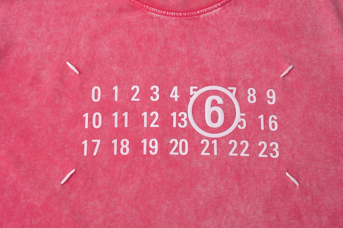 Maison Margiela T-shirt