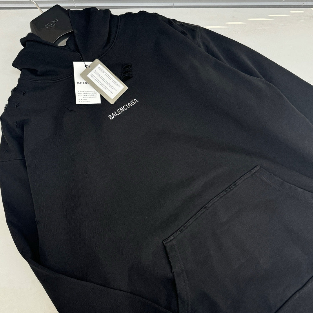 BLCG Hoodie
