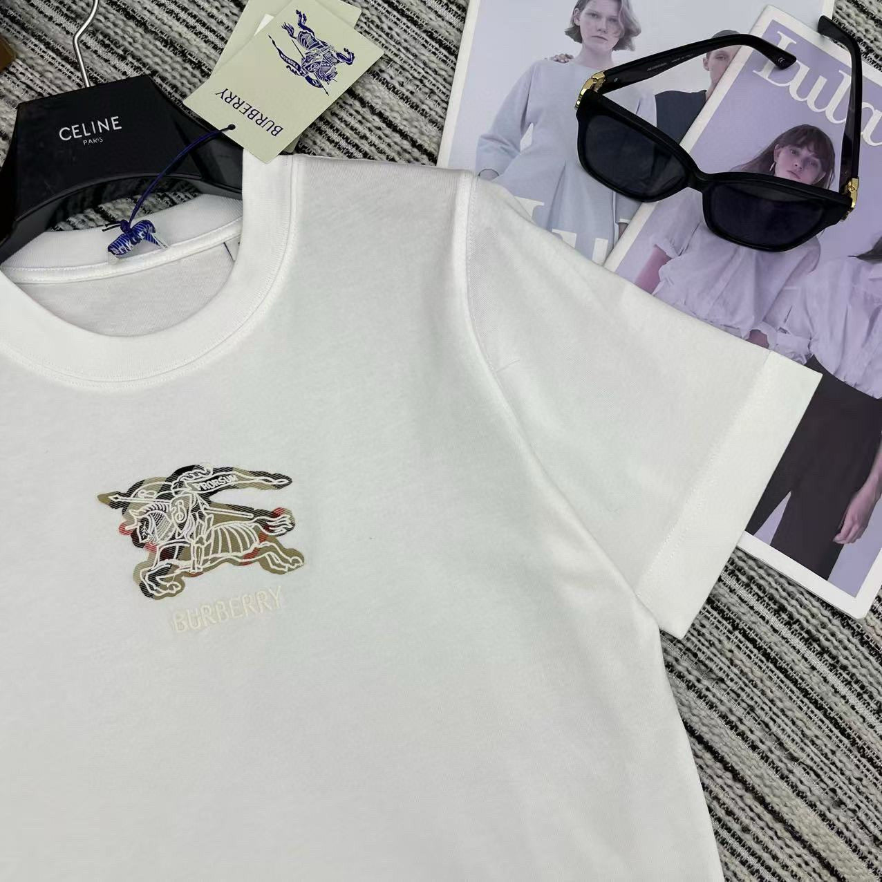 BBR Tee