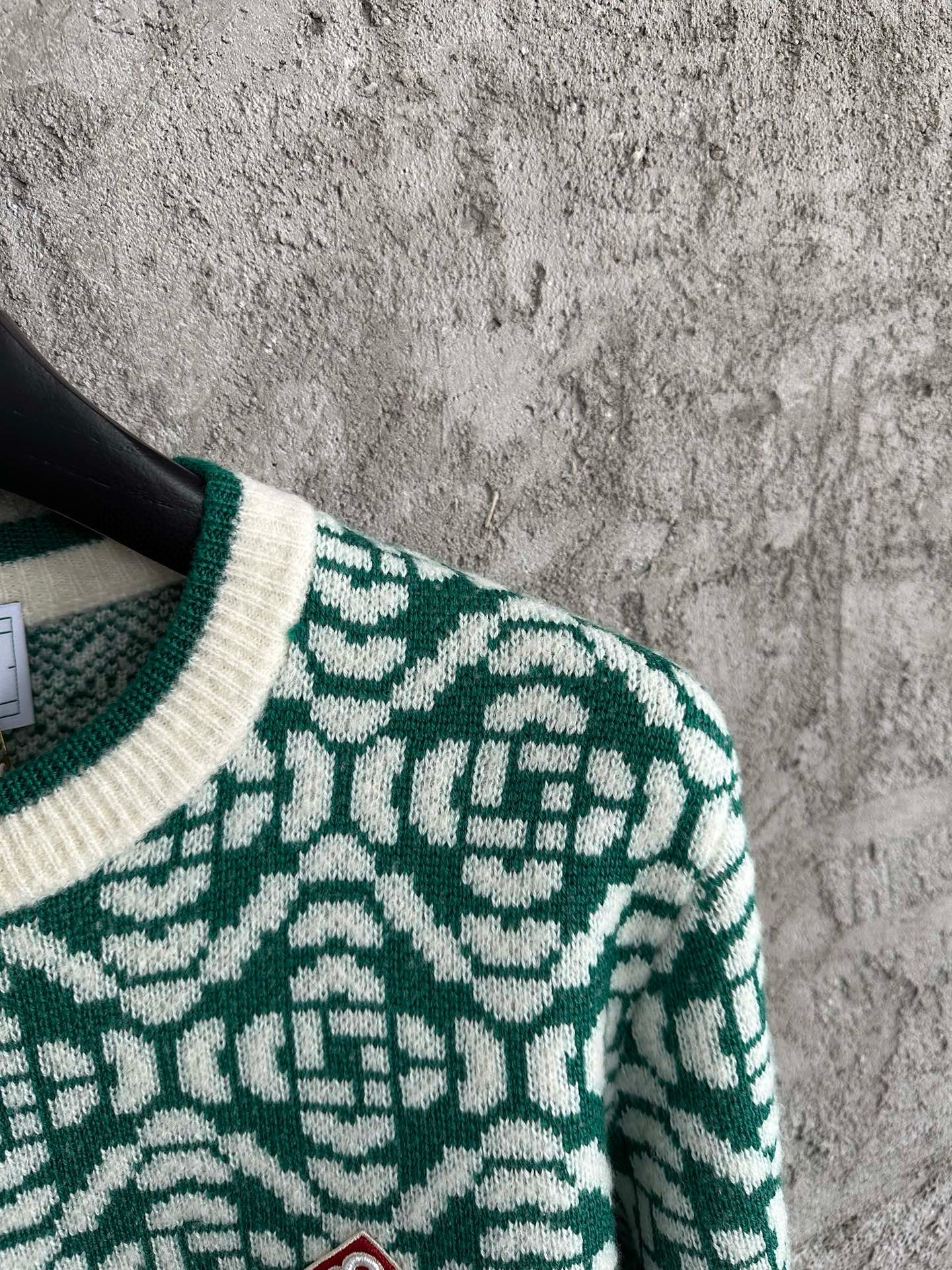 Casablance Sweater
