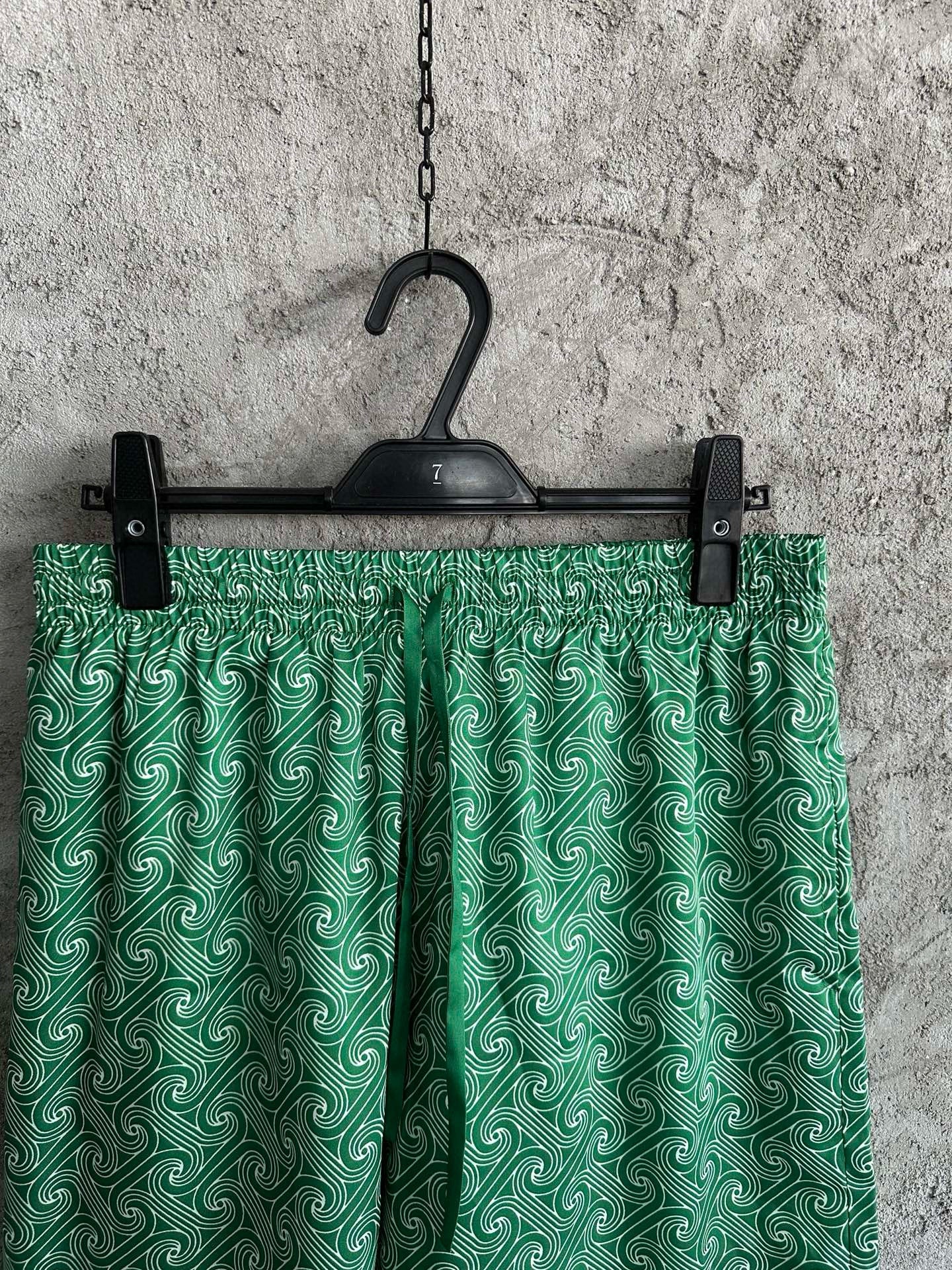 Casablanca Shorts