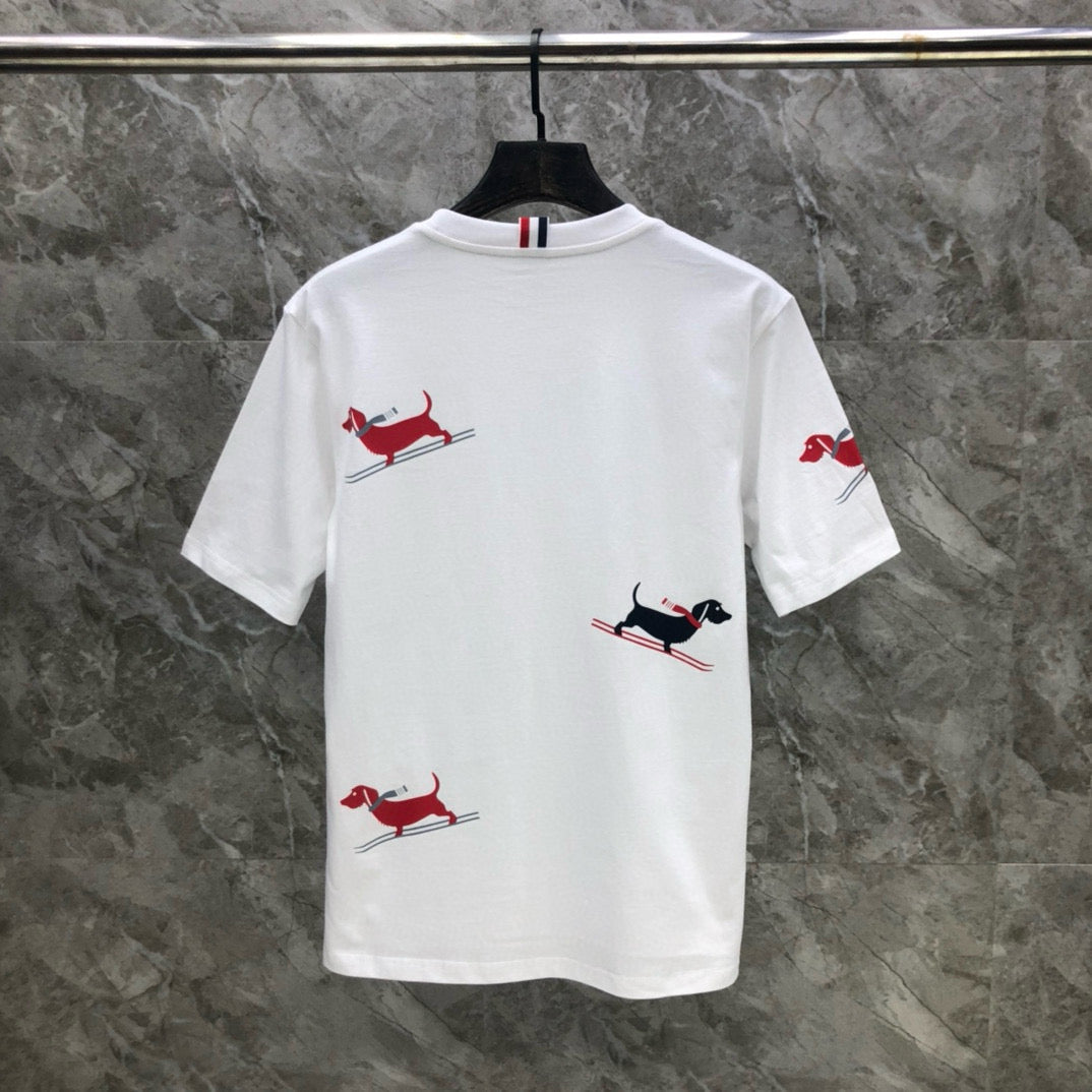TB T-shirts