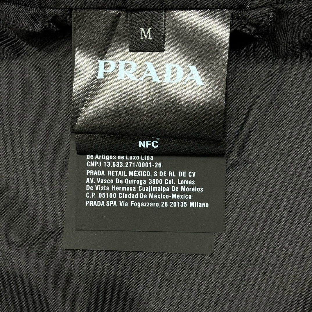 Prada Jacket