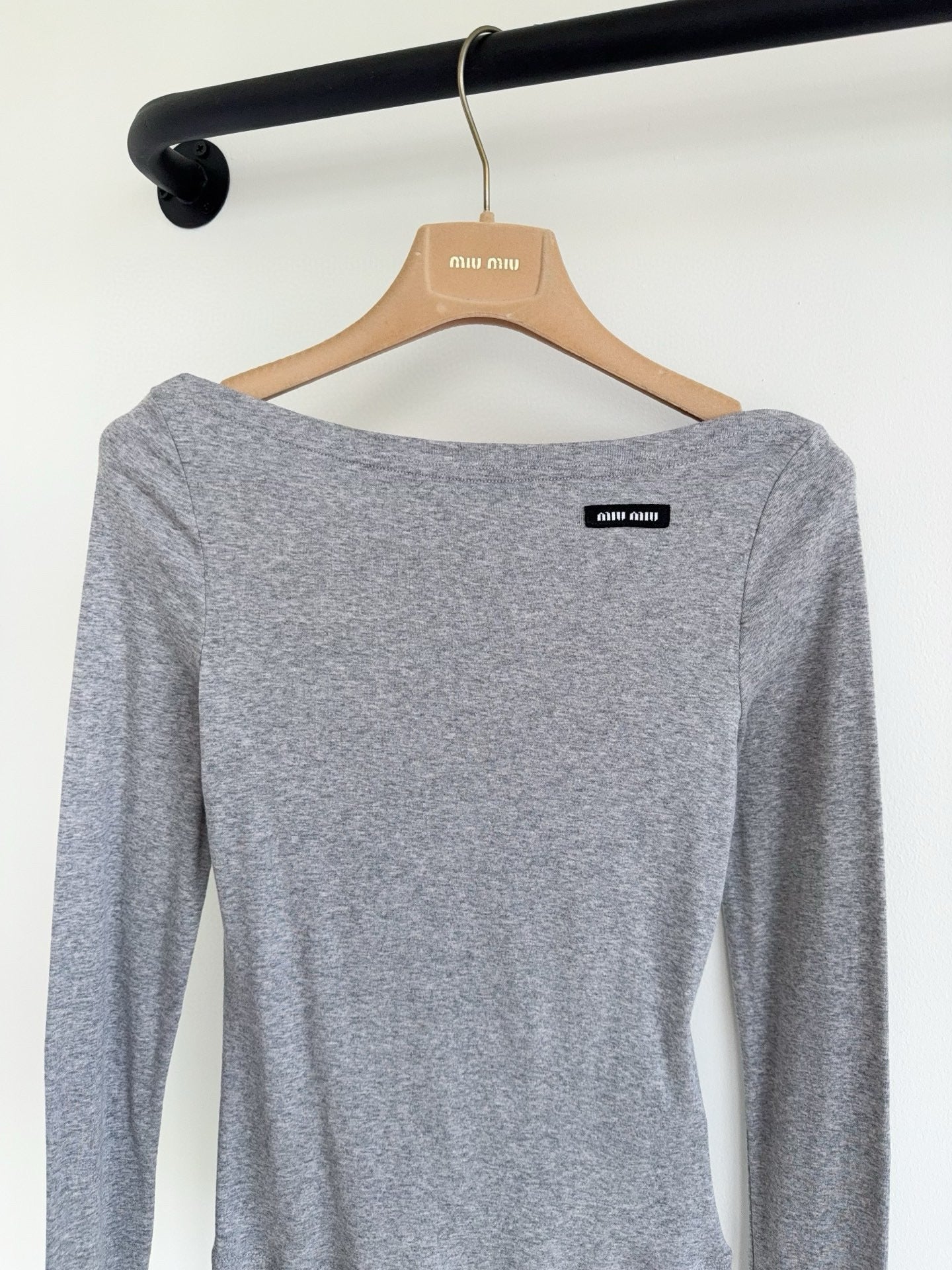 Miu Miu Sweater