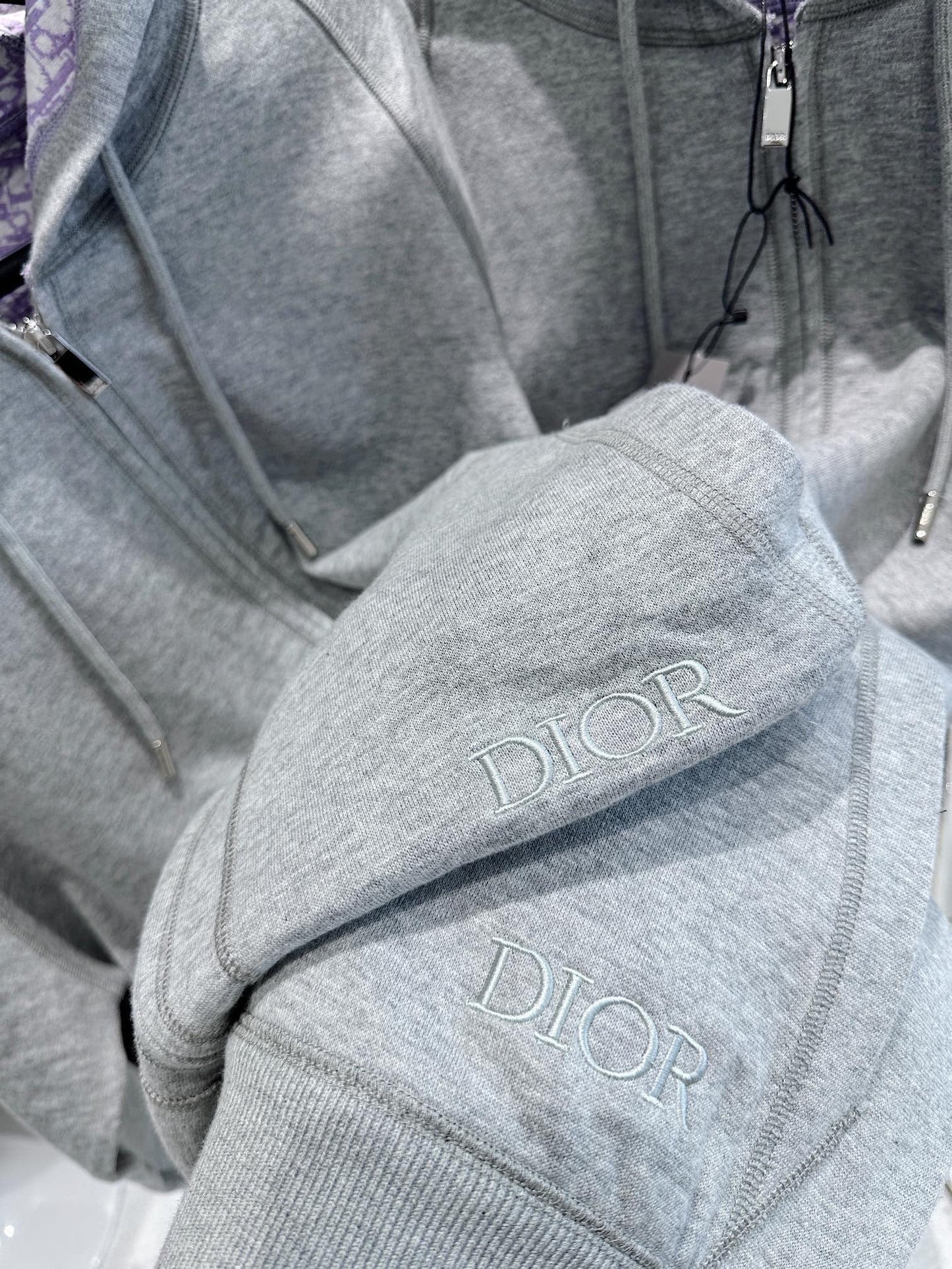 Dior Jacket