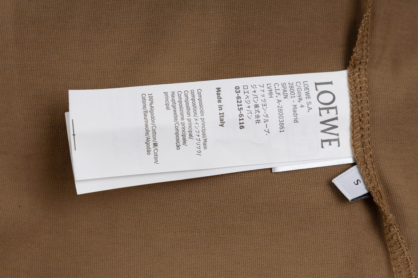 Loewe T-Shirt