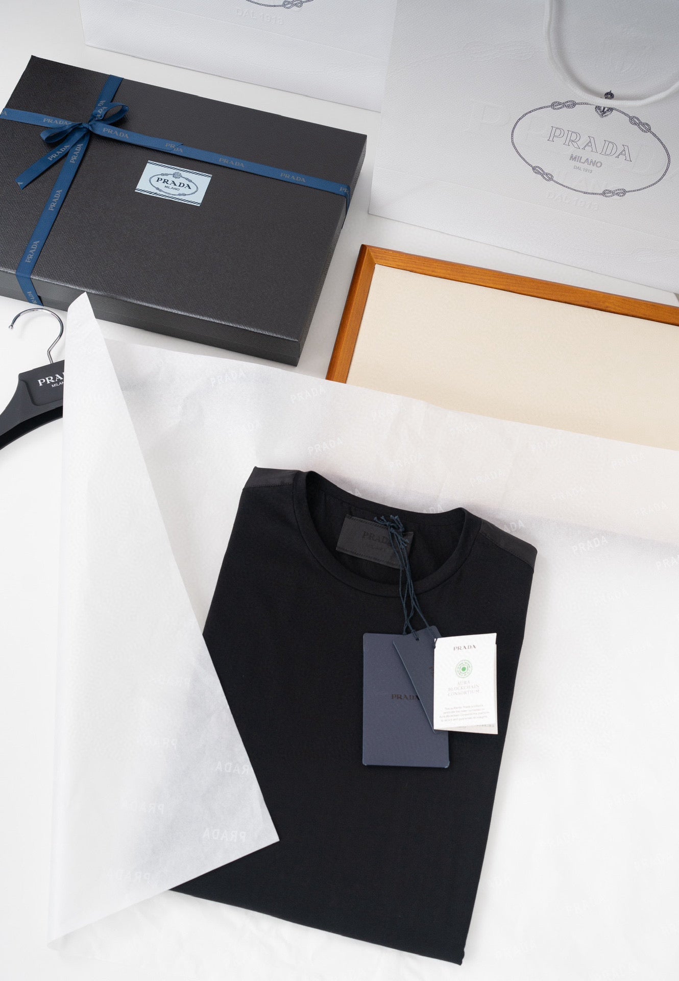 Prada T-shirt