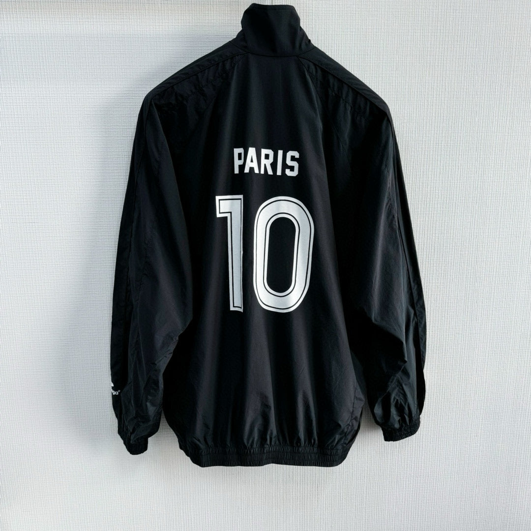 BLCG Jacket