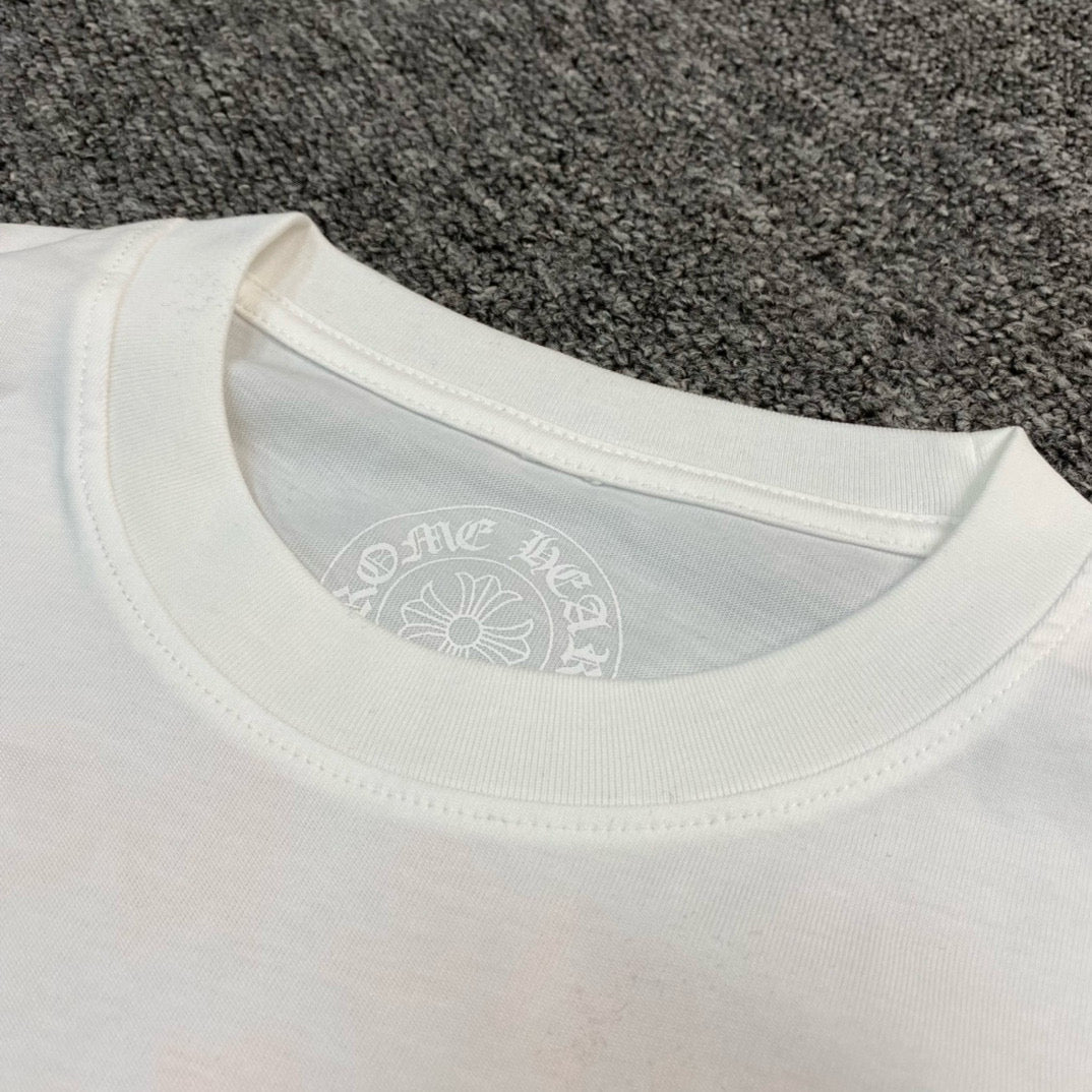CH Long Sleeve Tee