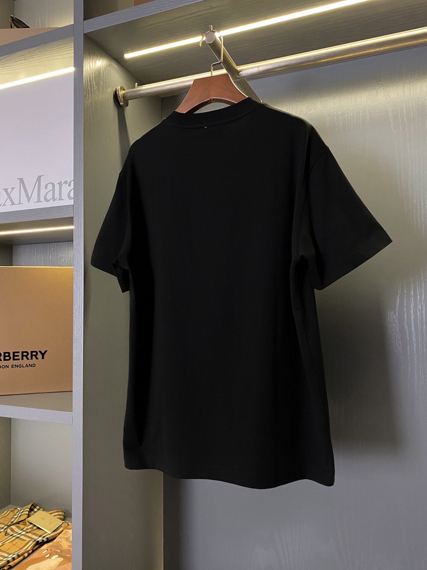 BBR T-shirt