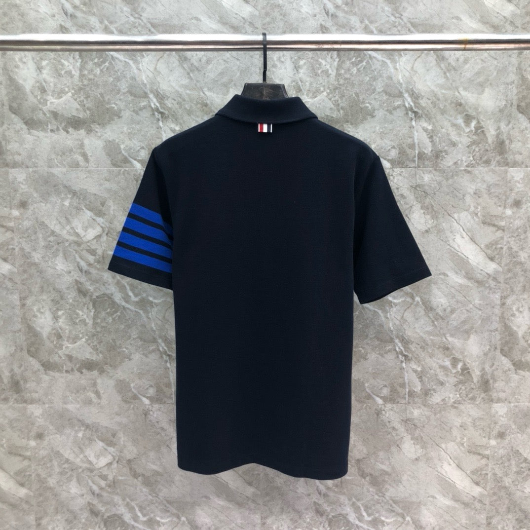 Thom Browne Polo