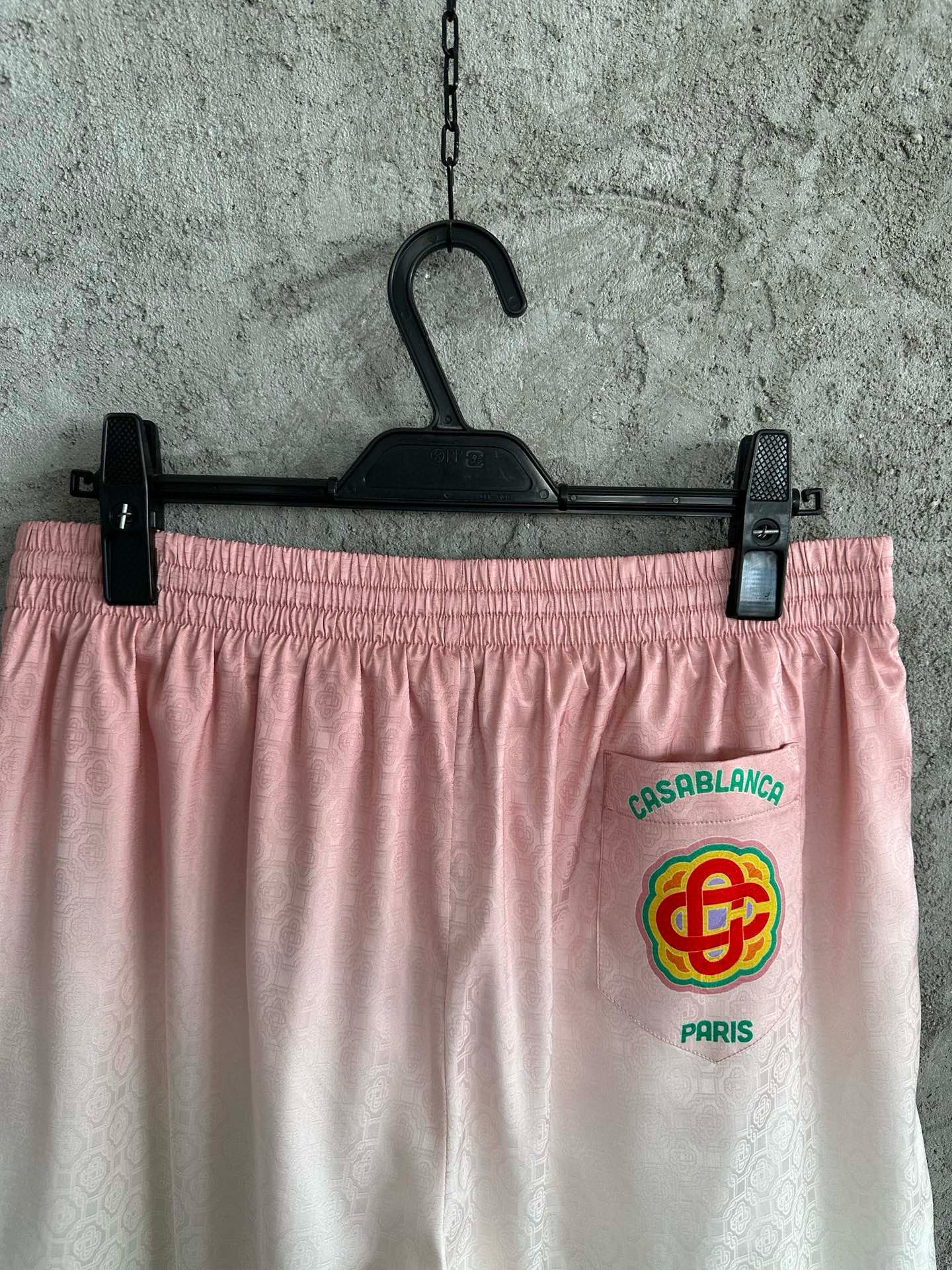 Casablance Short Pants