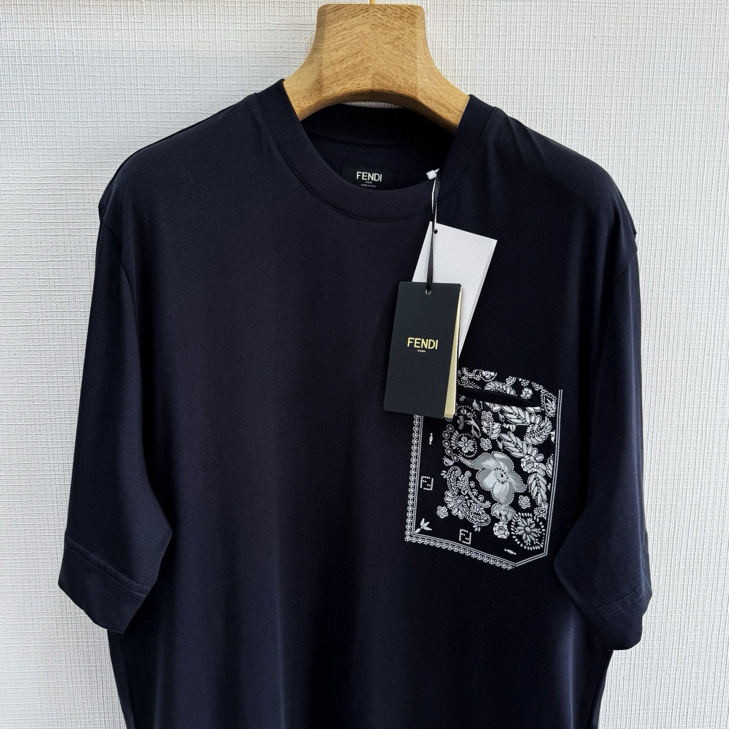 Fendi T-Shirts
