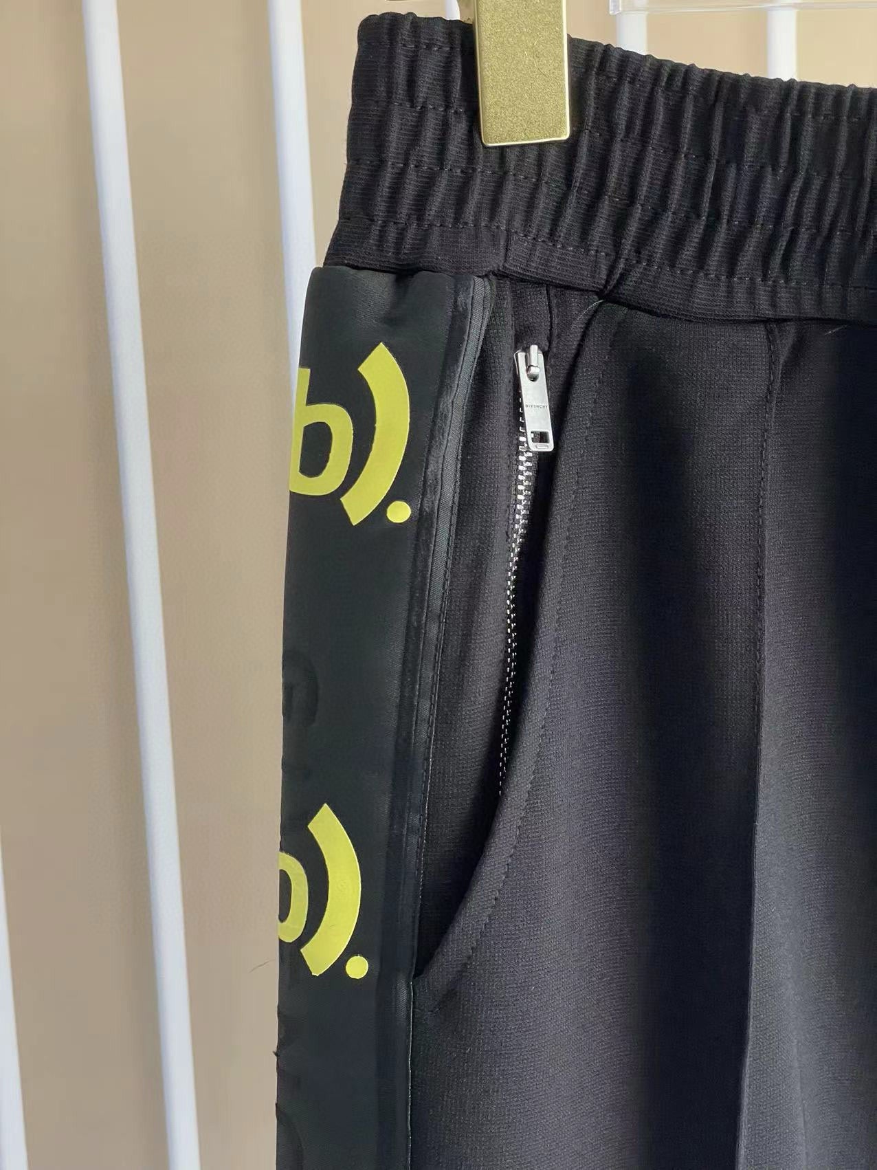 GVC Jogger
