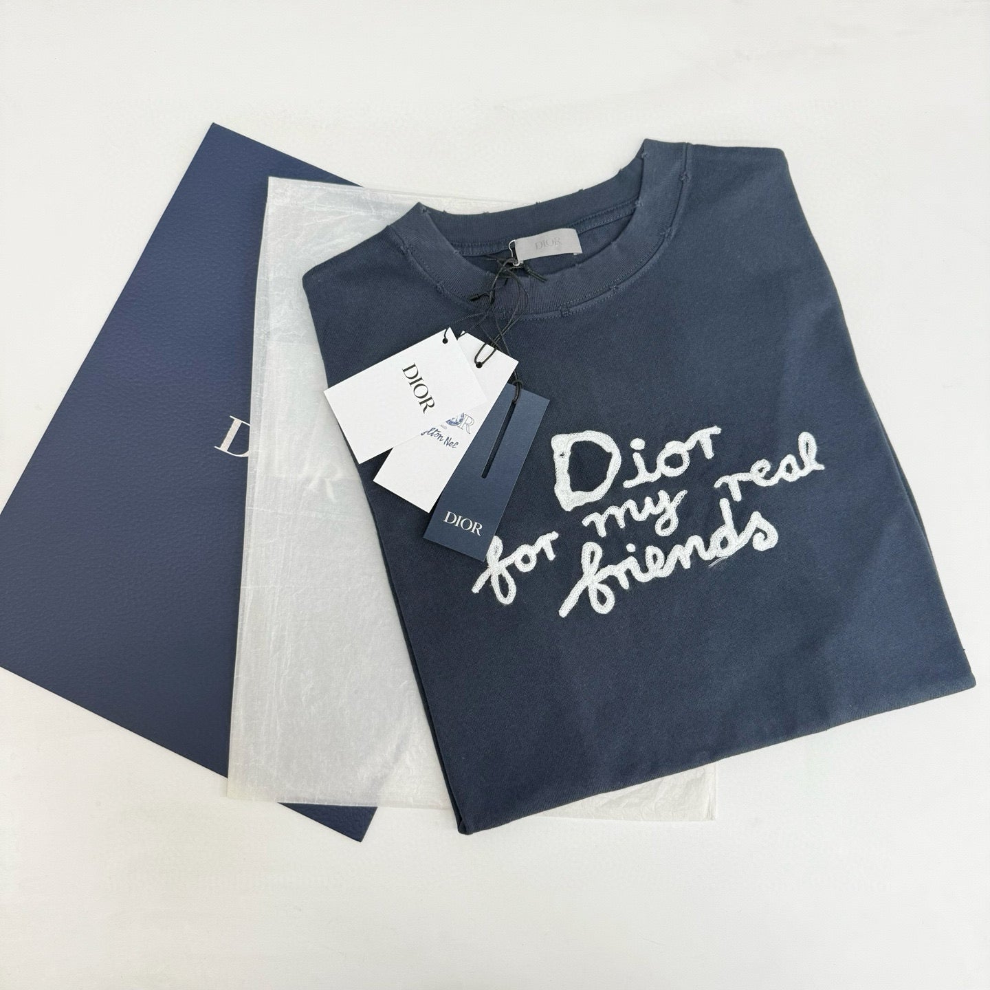 CD T-shirt