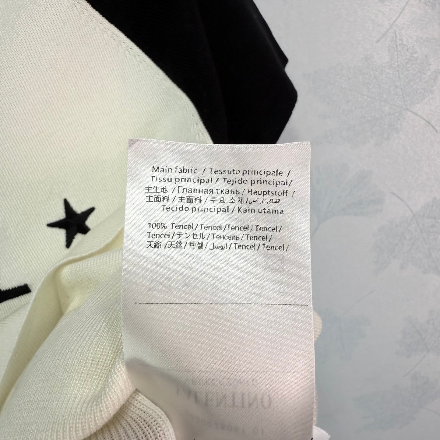 Valentino T-shirt