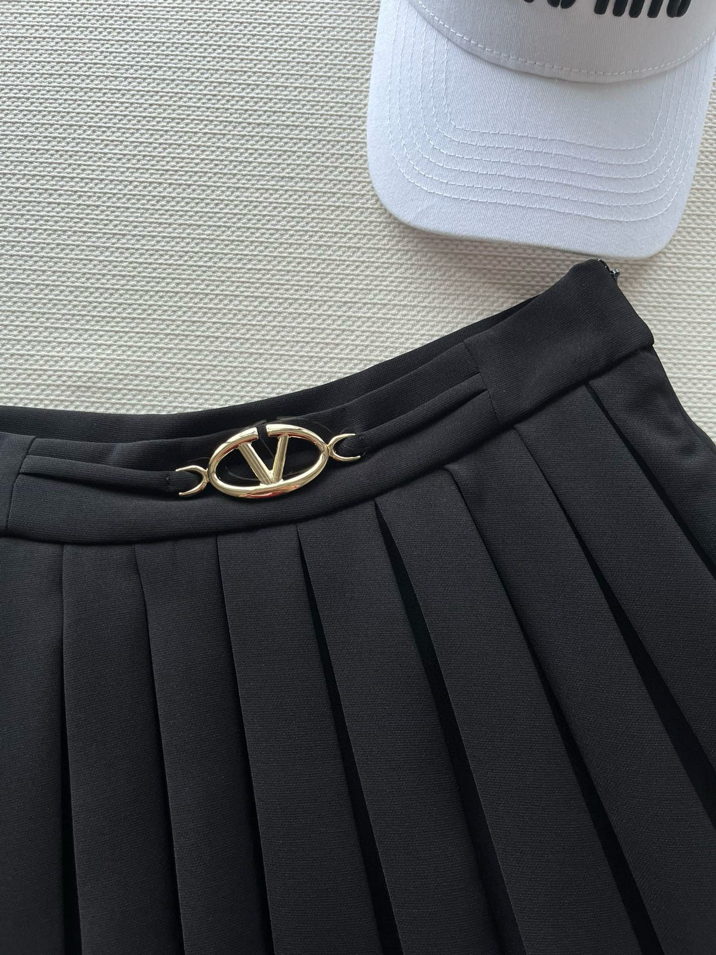 Valentino Skirt