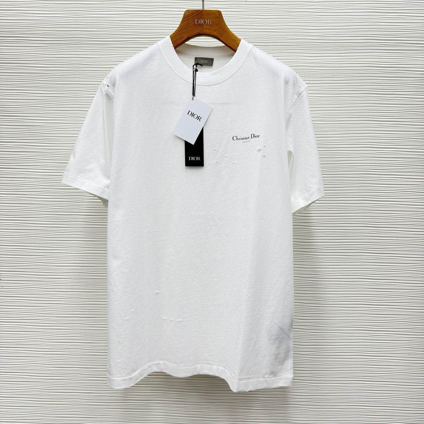 CD T-shirt
