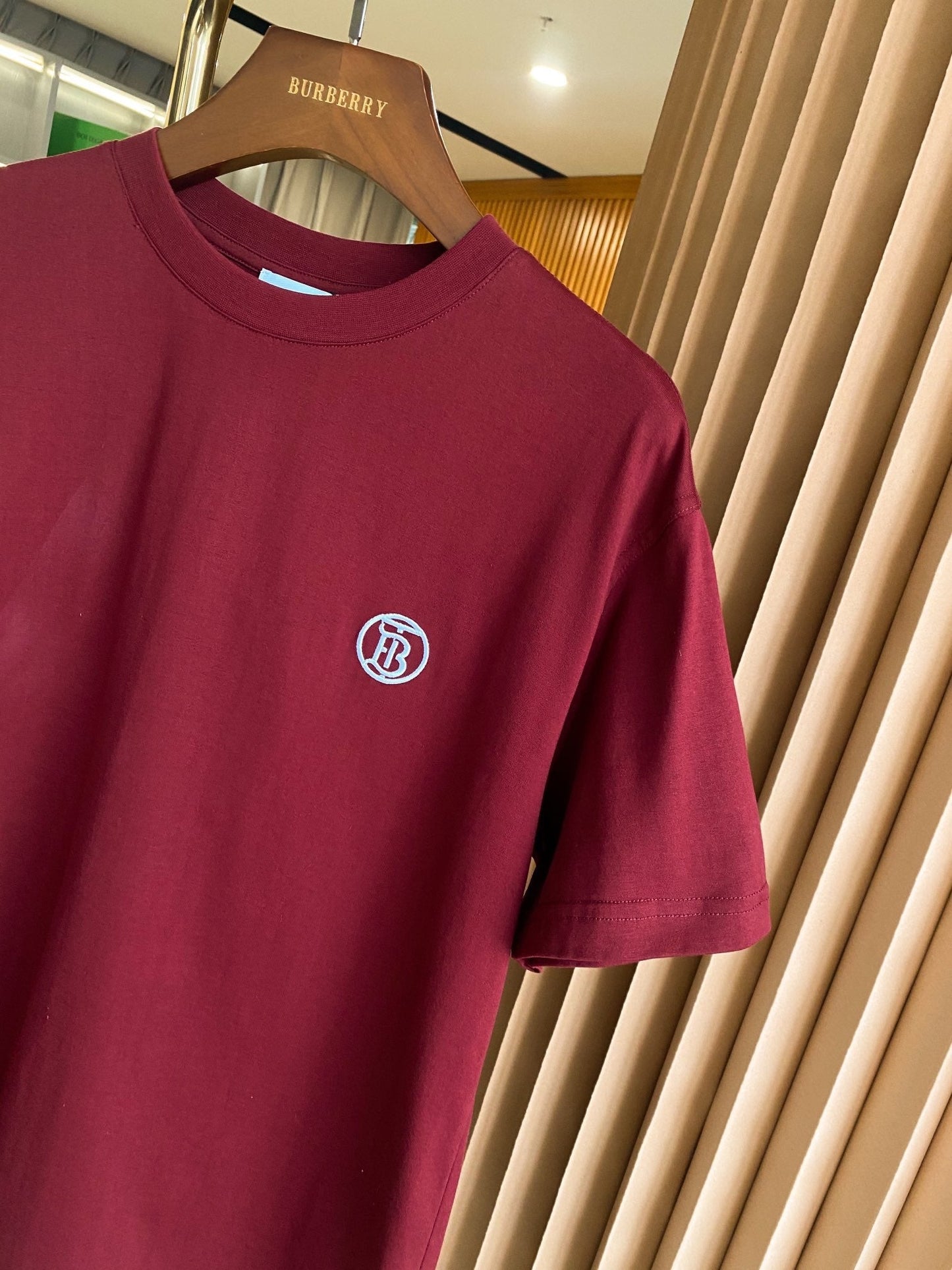 Burberry T-shirt