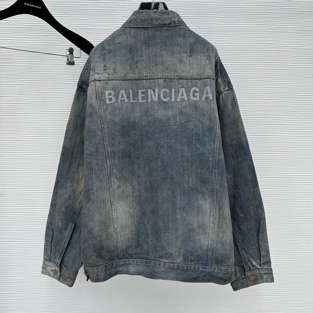 Balenciaga Jacket