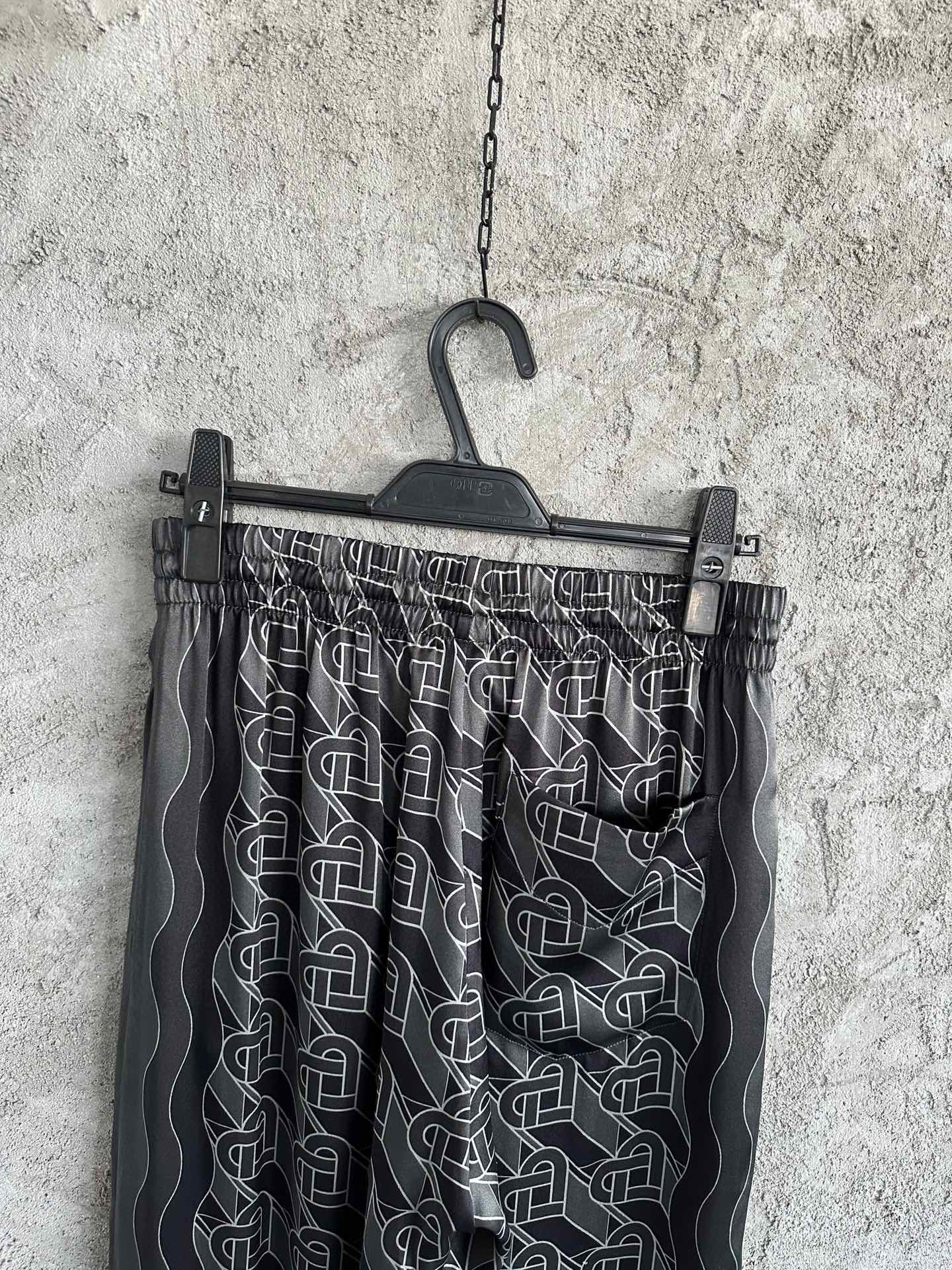 Casablance Long Pants