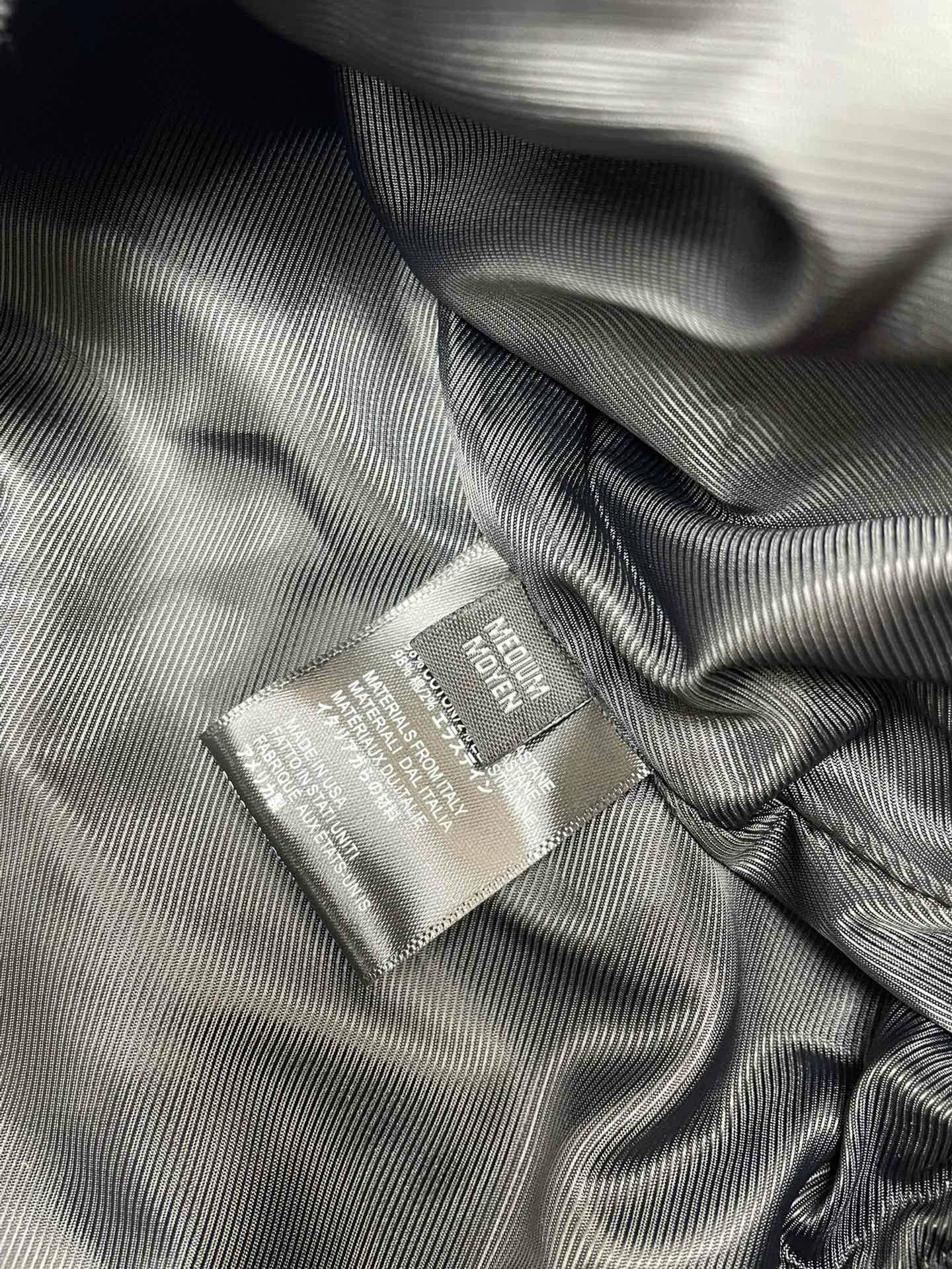 Amiri Jacket