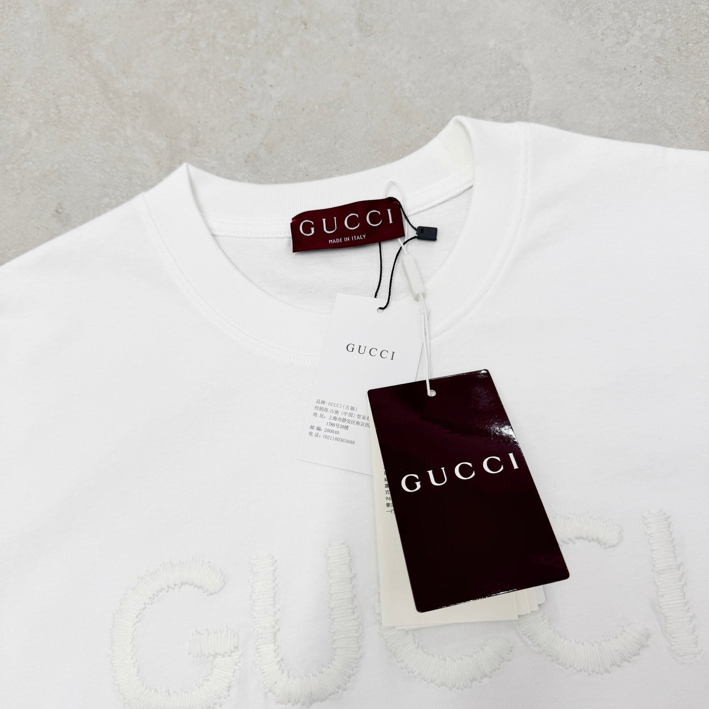 GC T-shirt