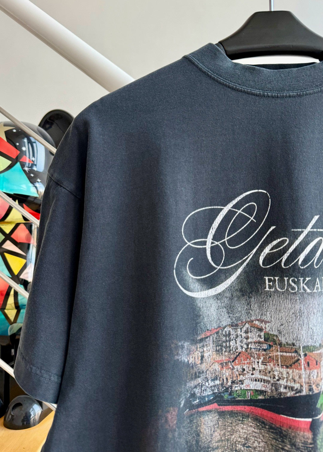 BLCG T-shirt