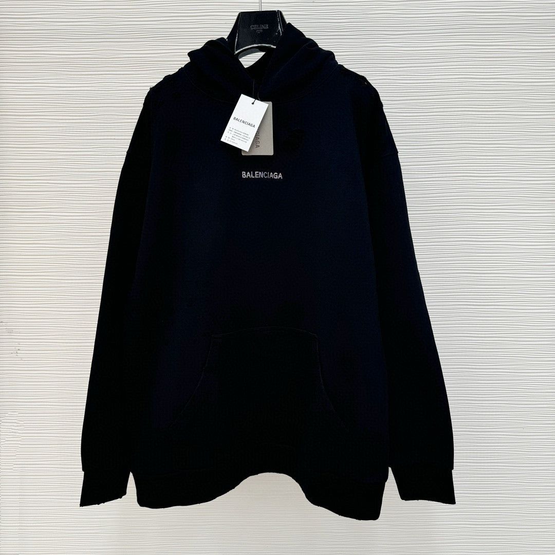 BLCG Hoodie