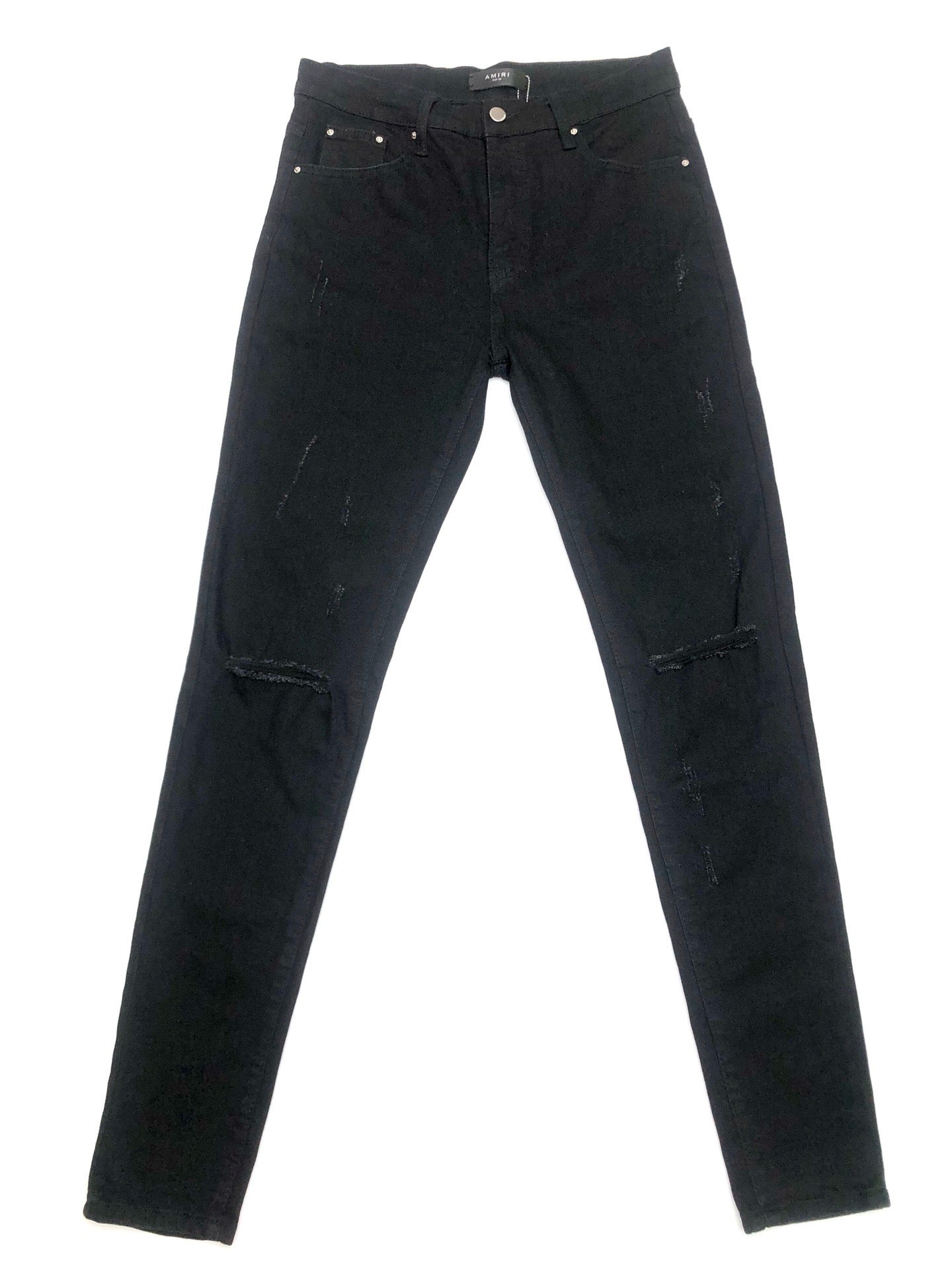 Amiri Jeans