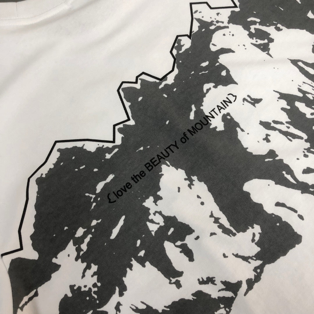 Moncler T-shirt